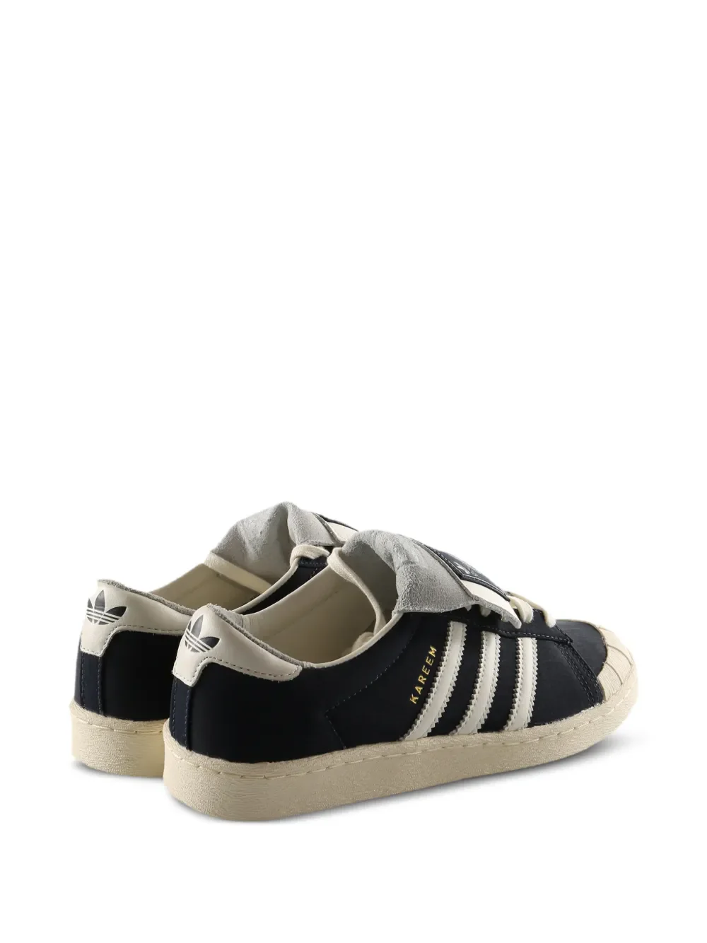 ADIDAS X WILLY CHAVARRIA - Men Jabbar Low Sneaker - Image 3