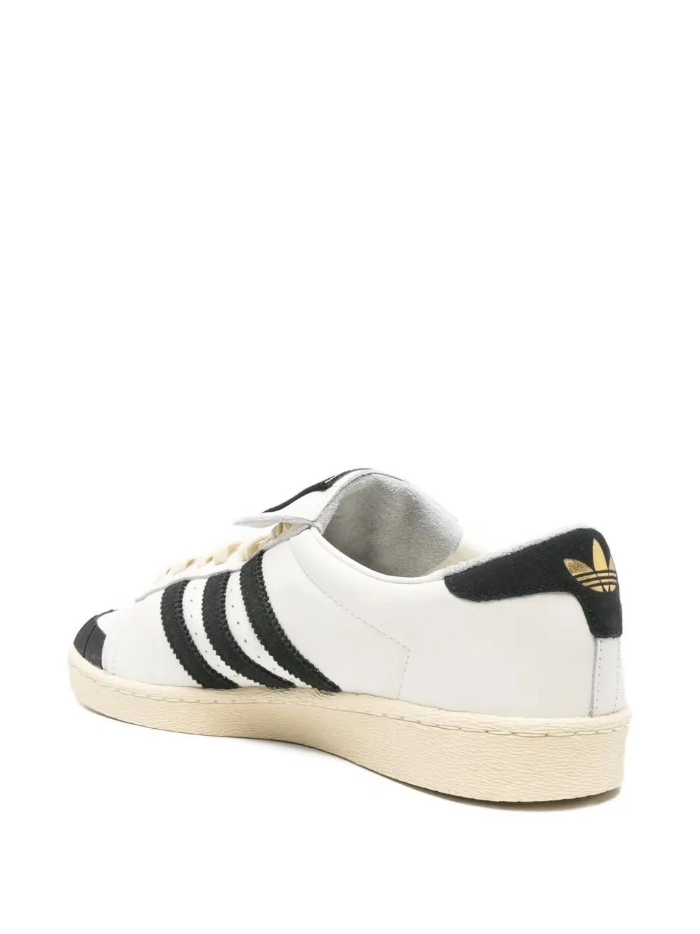 ADIDAS X WILLY CHAVARRIA - Unisex Jabbar Low Sneakers - Image 3