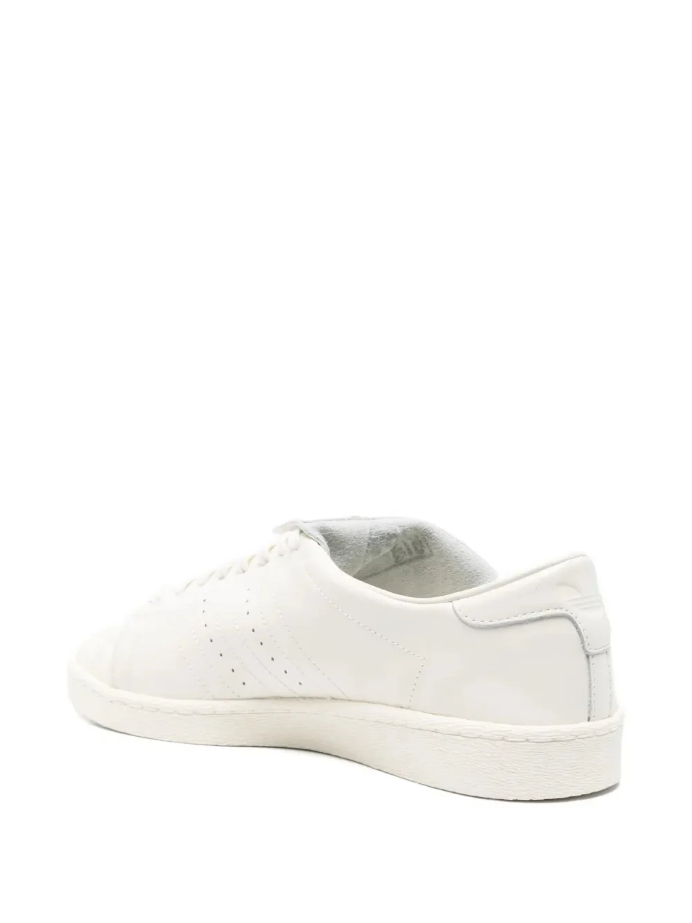 ADIDAS X WILLY CHAVARRIA - Men Jabbar Low Sneakers - Image 3