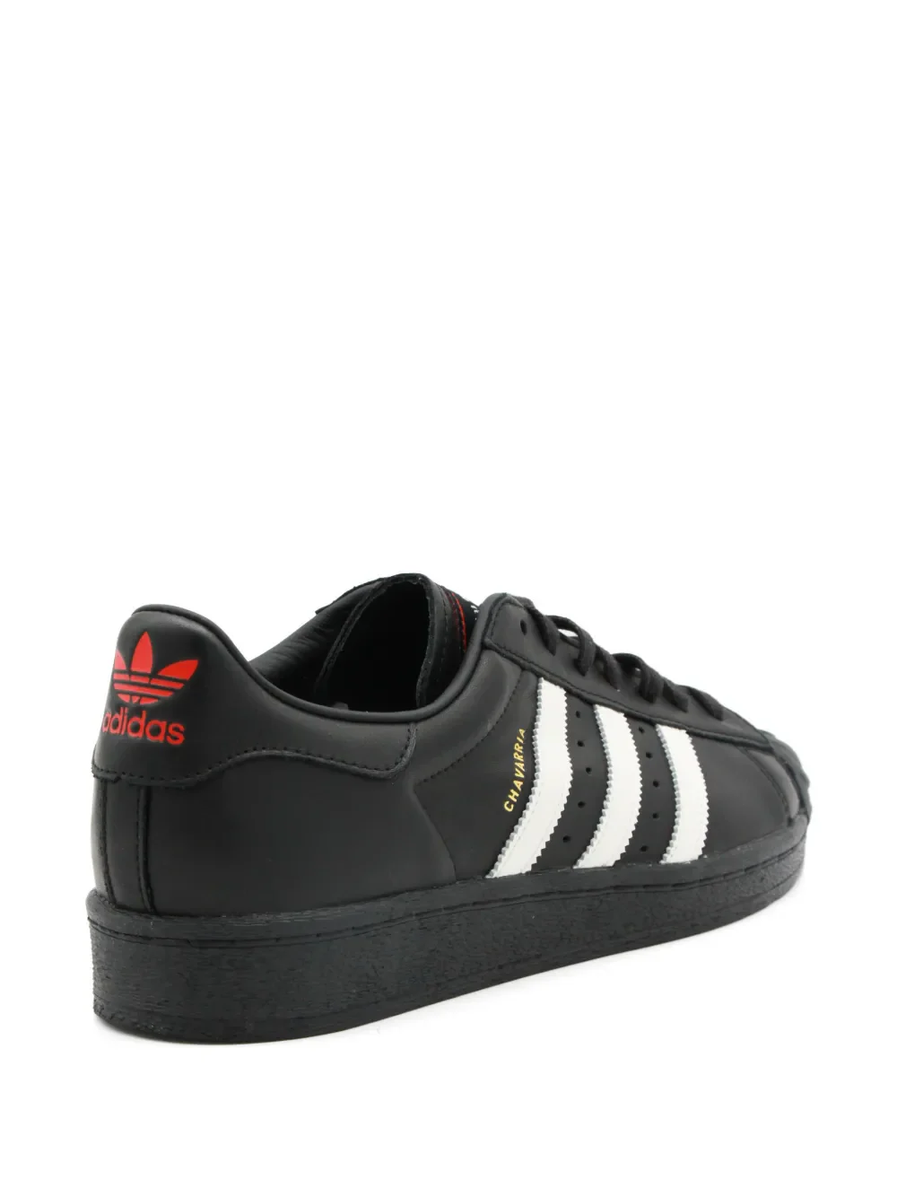 ADIDAS X WILLY CHAVARRIA - Unisex Superstar Sneaker - Image 3