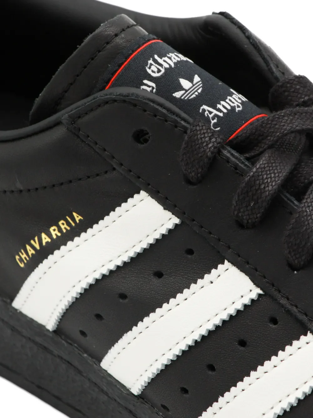 ADIDAS X WILLY CHAVARRIA - Unisex Superstar Sneaker - Image 5