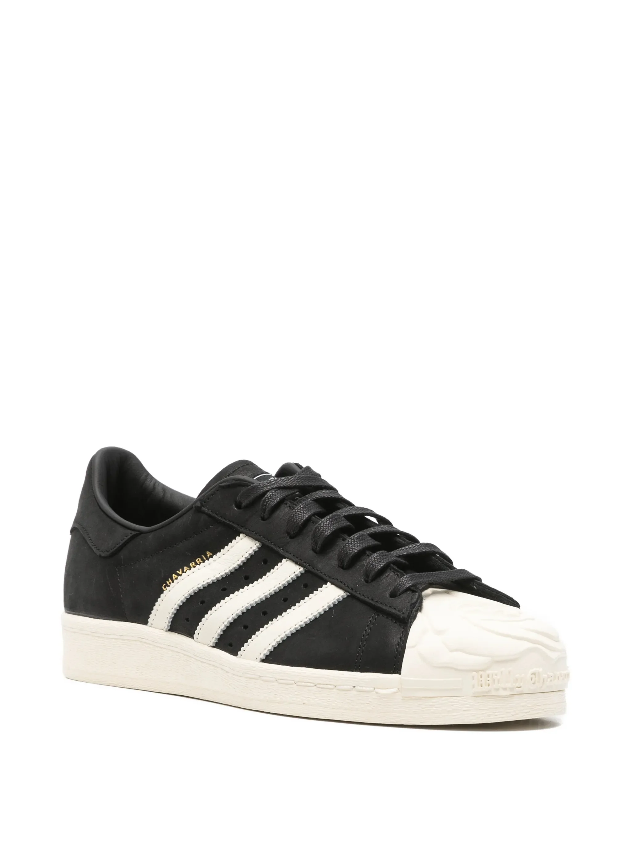 ADIDAS X WILLY CHAVARRIA - Men Superstar Sneaker - Image 2