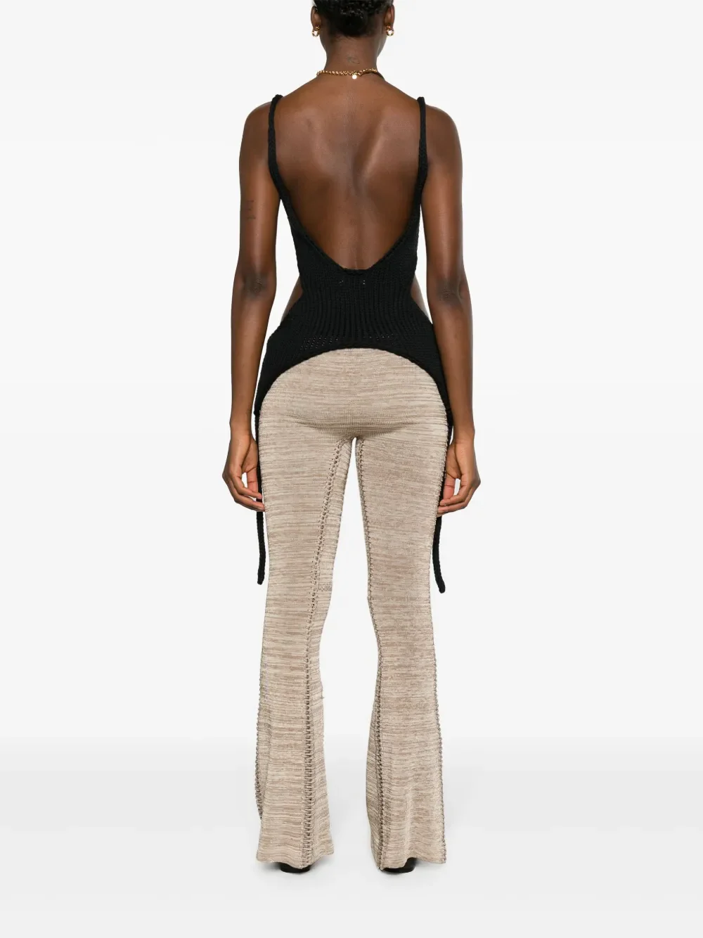 AISLING CAMPS - Women Kora Corset - Image 3