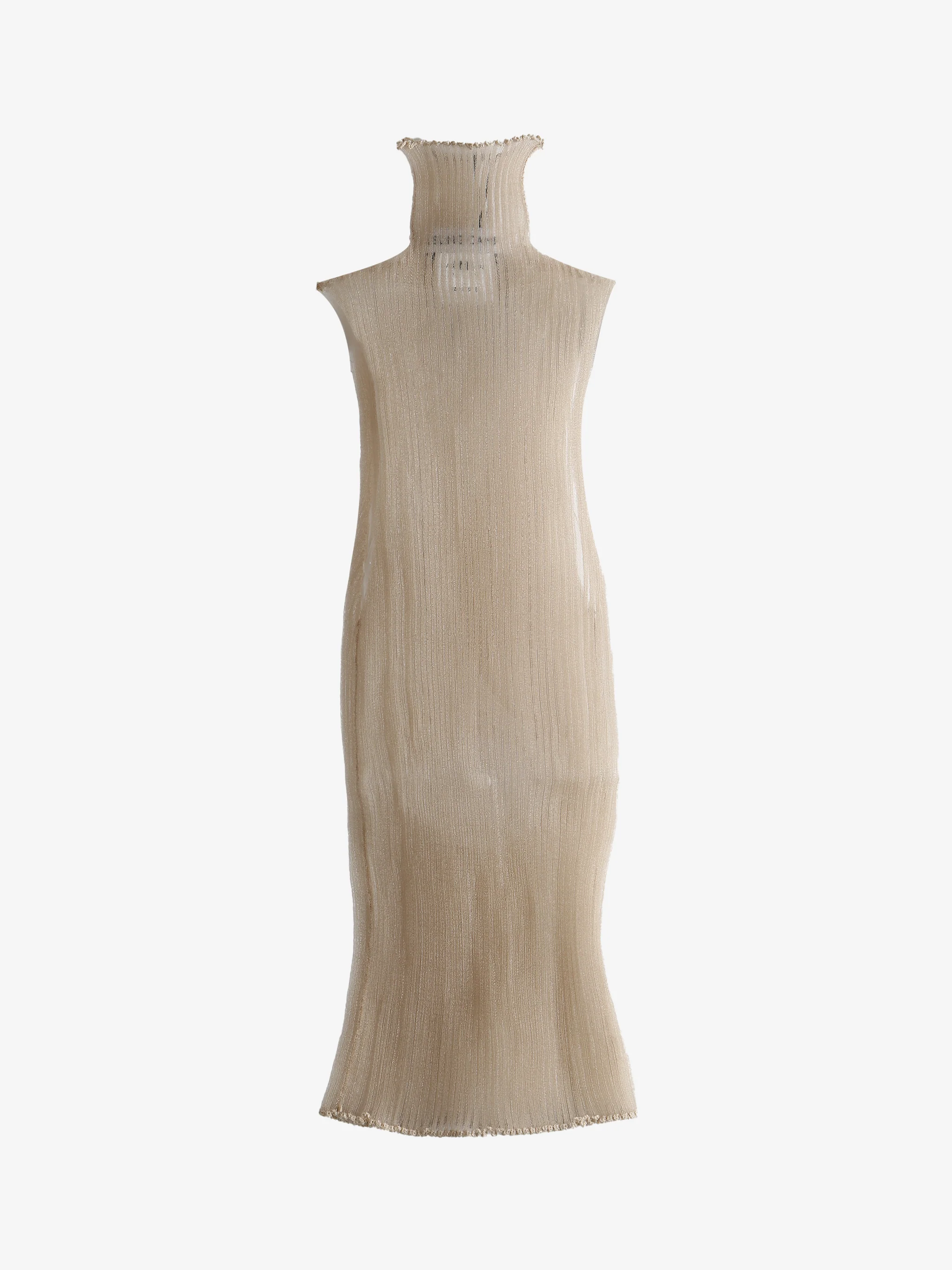 AISLING CAMPS - Women Sleeveless Modern Mist Top - Image 4