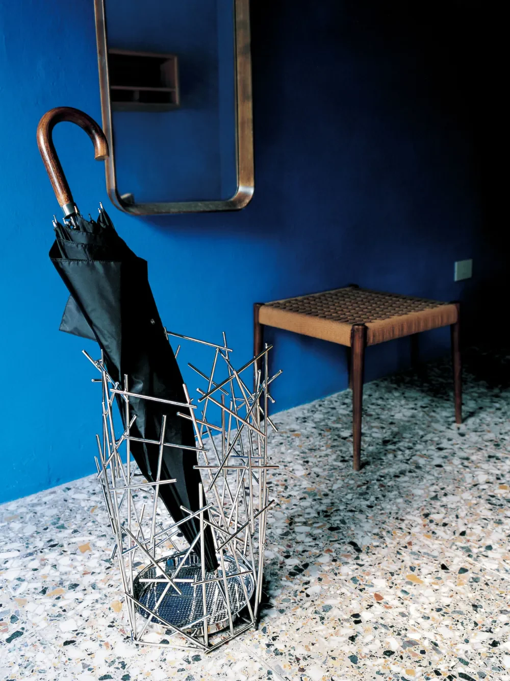 ALESSI - Blow Up Umbrella Stand - Image 3