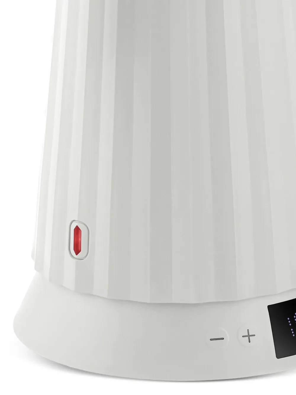 ALESSI - Plisse Elec Water Kettle - Image 4