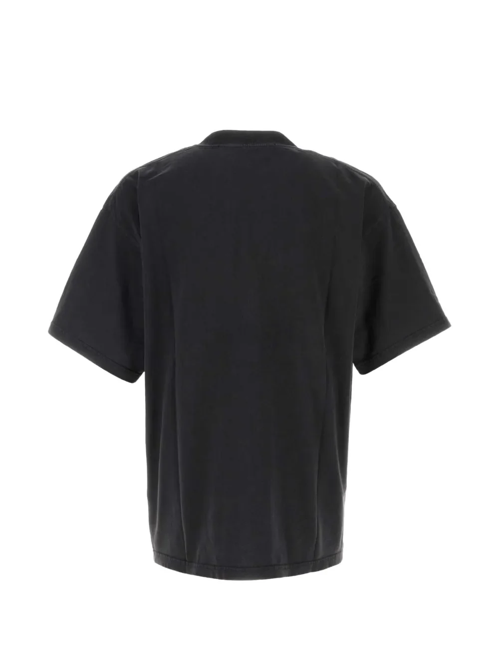 ALEXANDER WANG - Unisex Eastern Medicine Graphic Short Sleeve Tee - Image 5