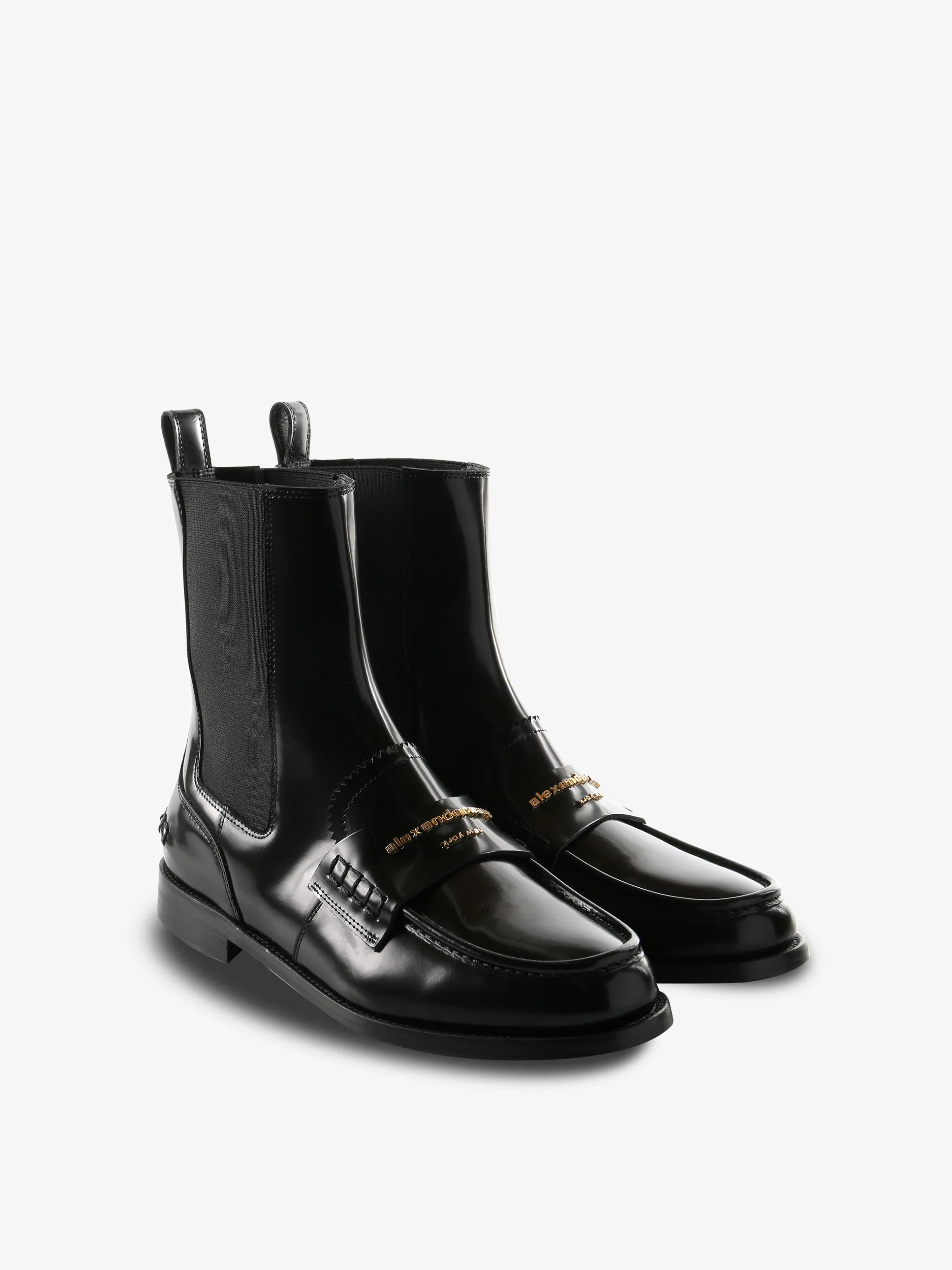 ALEXANDER WANG - Women Carter Ankle Boot - Image 2