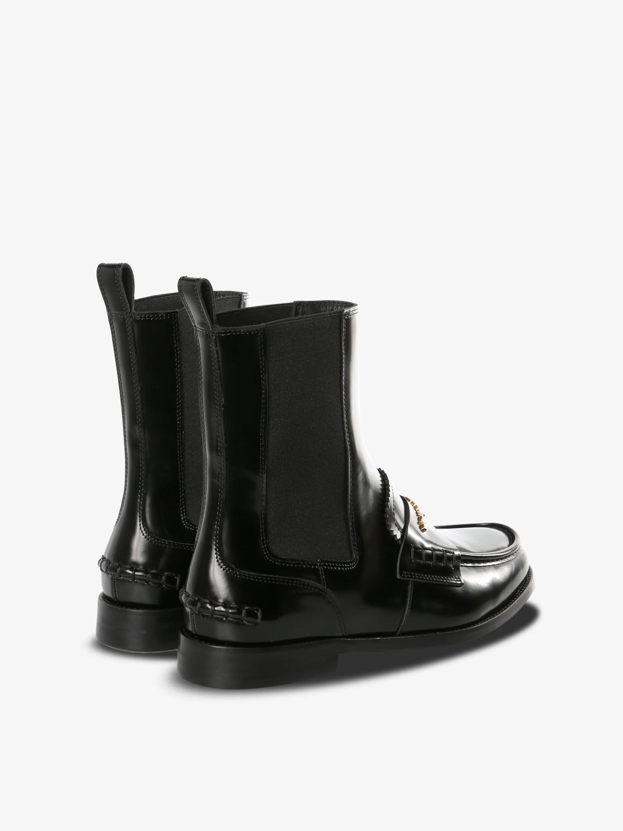 ALEXANDER WANG - Women Carter Ankle Boot - Image 3