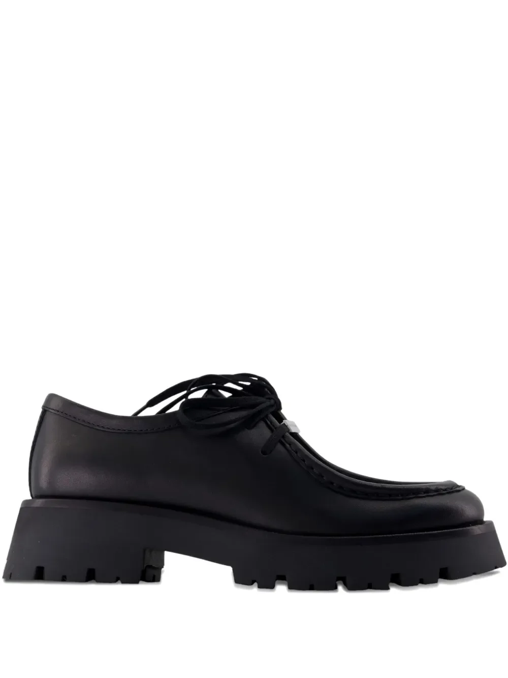 ALEXANDER WANG - Women Colt Lace Up Shoes