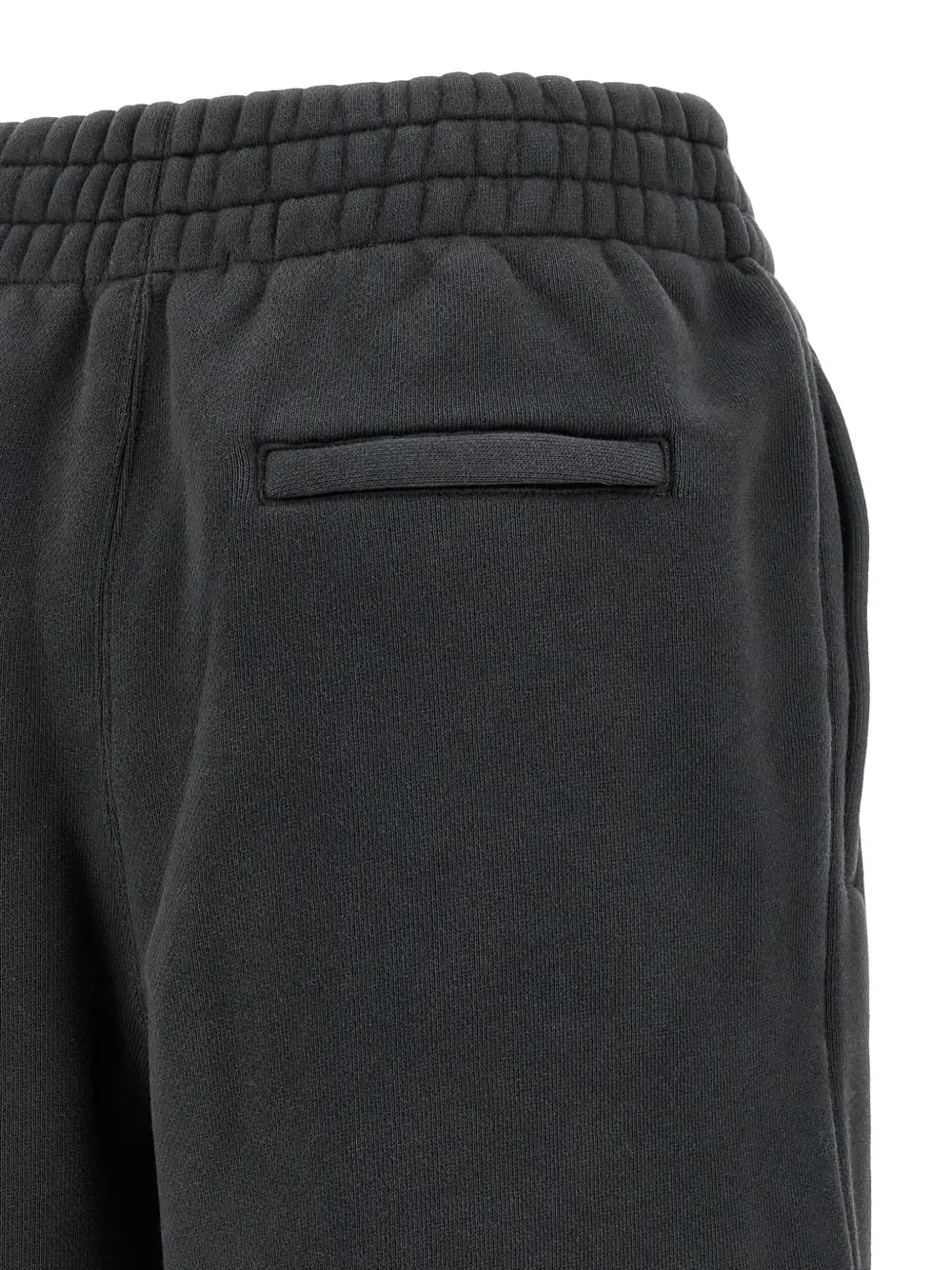 ALEXANDER WANG - Women Hotfix Logo Sweatpant - Image 4