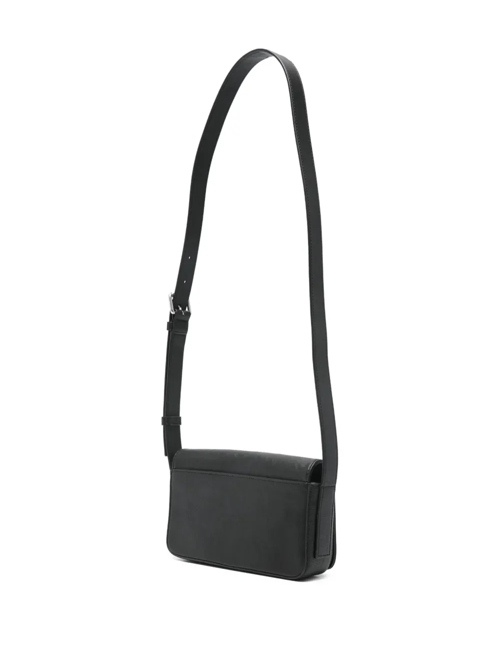 ALEXANDER WANG - Women Punch Flap Crossbody - Image 3