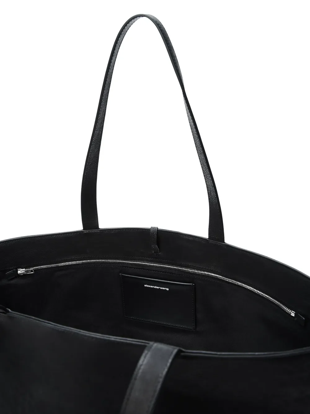 ALEXANDER WANG - Women Punch Tote - Image 4
