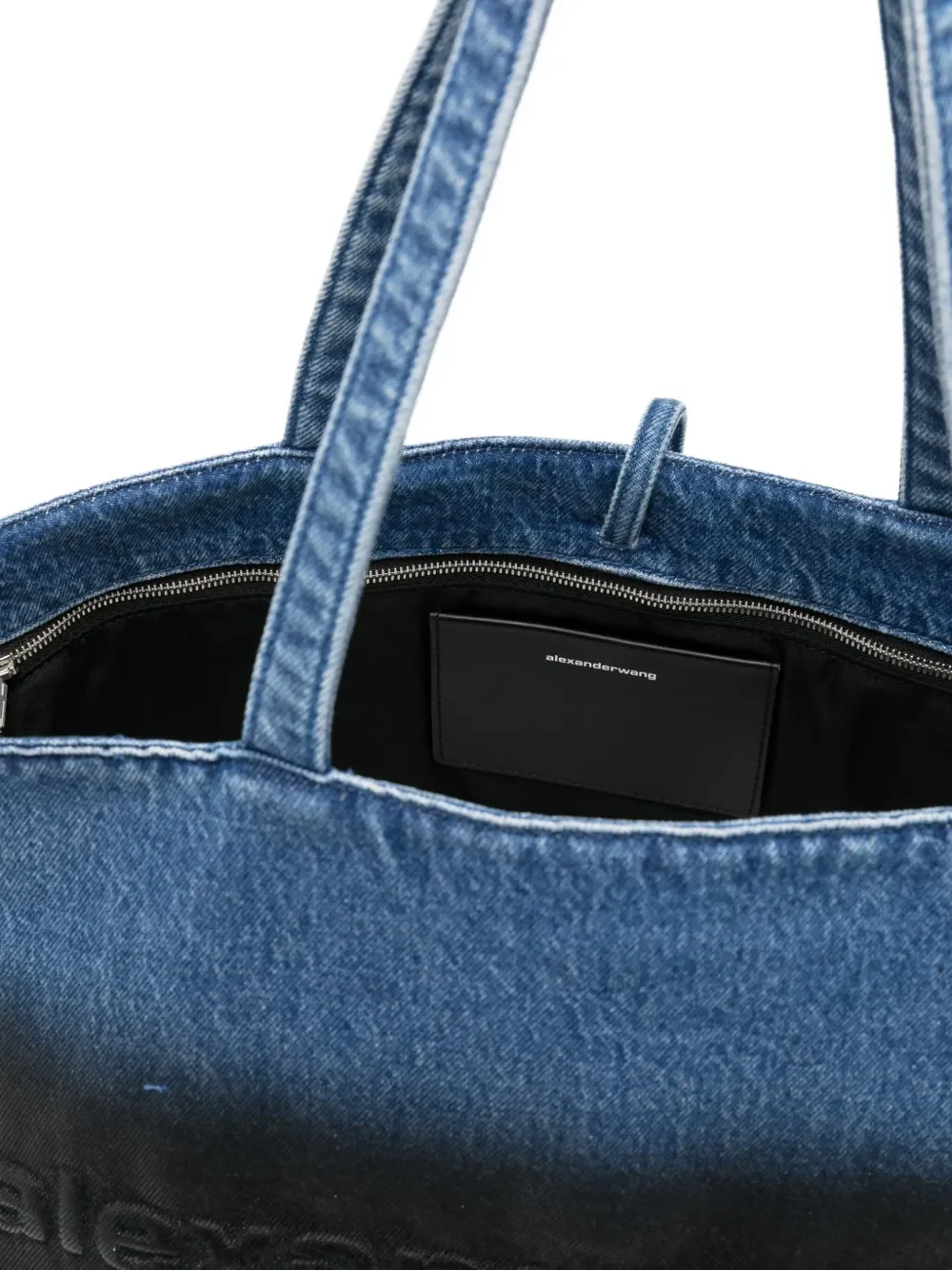 ALEXANDER WANG - Women Punch Tote - Image 4