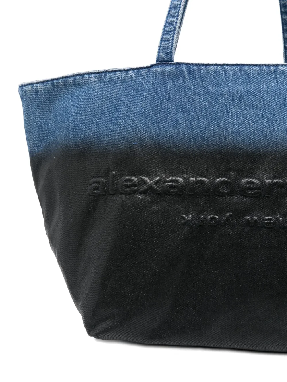 ALEXANDER WANG - Women Punch Tote - Image 5