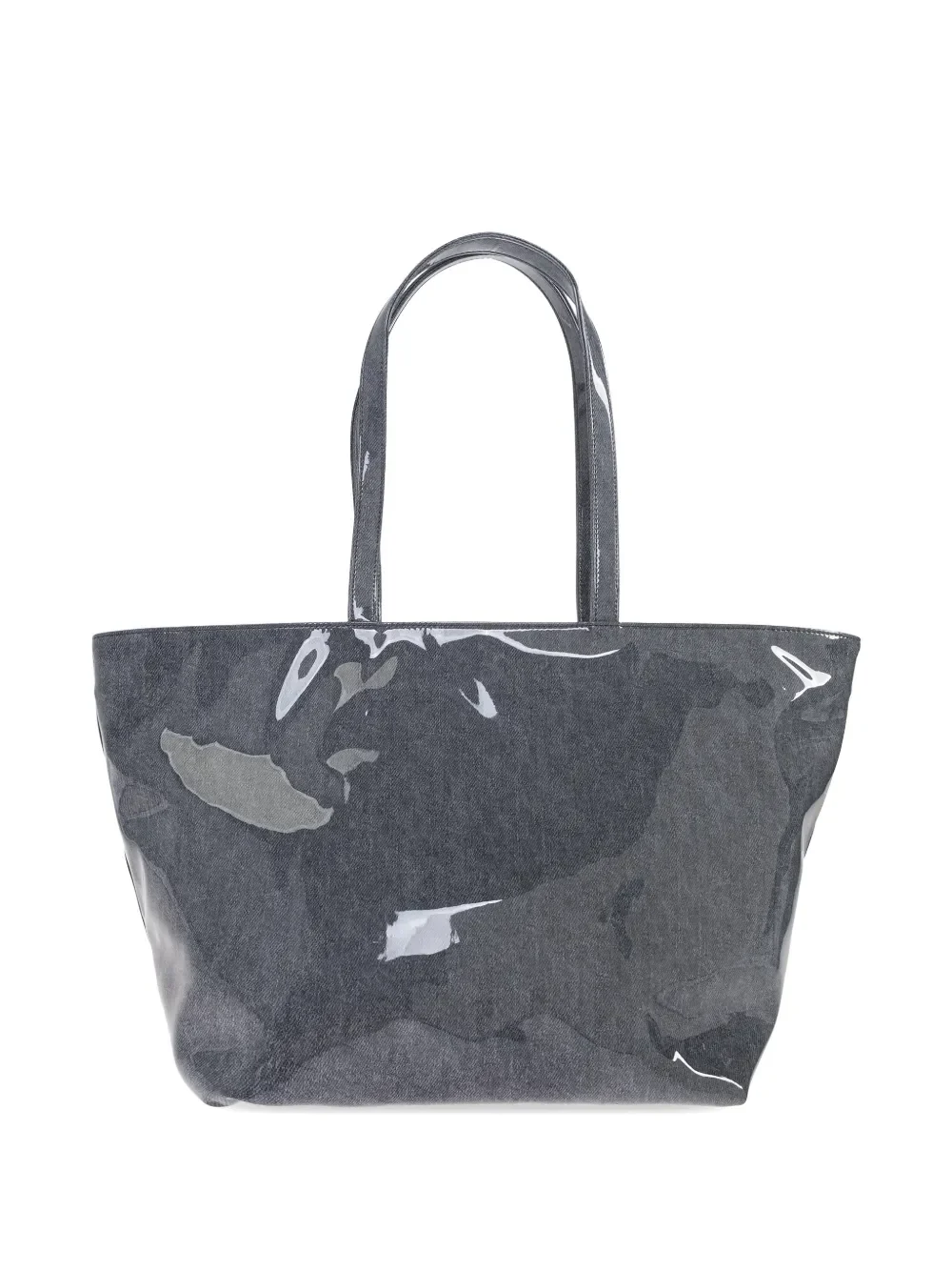 ALEXANDER WANG - Women Punch Tote Bag - Image 4