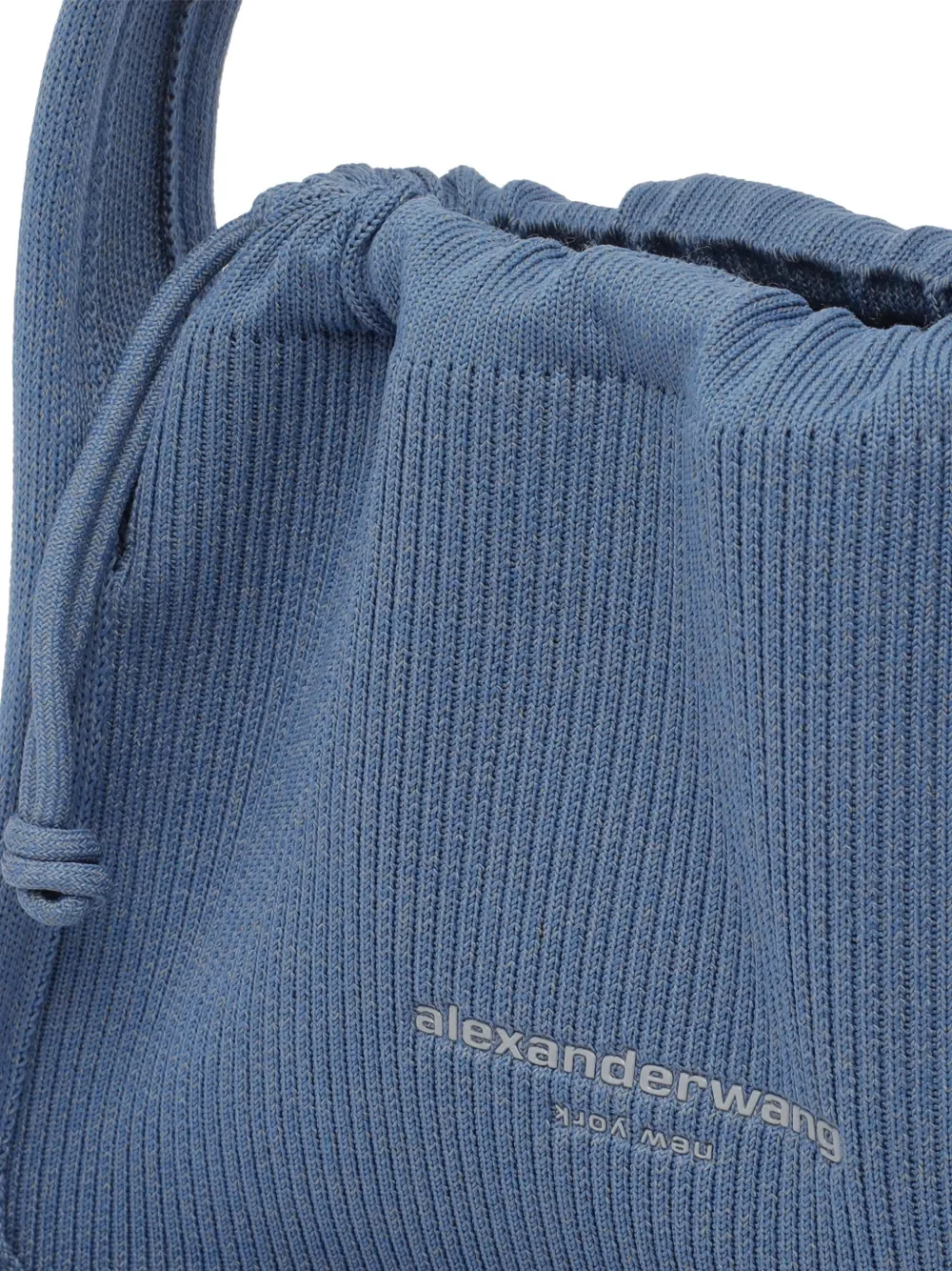 ALEXANDER WANG - Women Ryan Small Bag - Image 4
