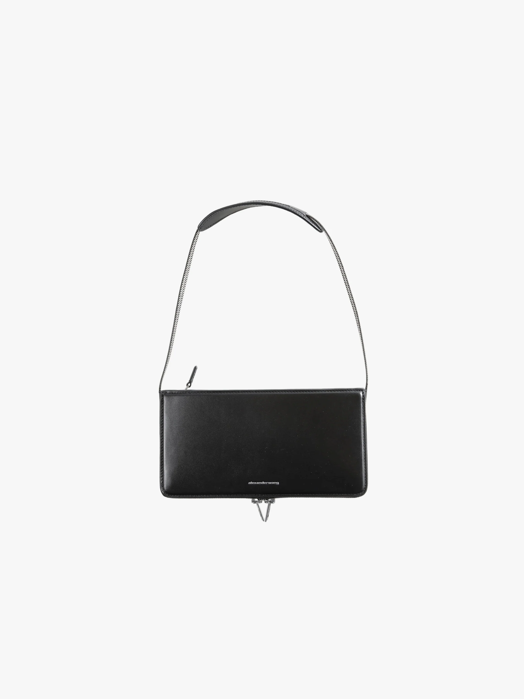 ALEXANDER WANG - Women Siren Pochette Bag