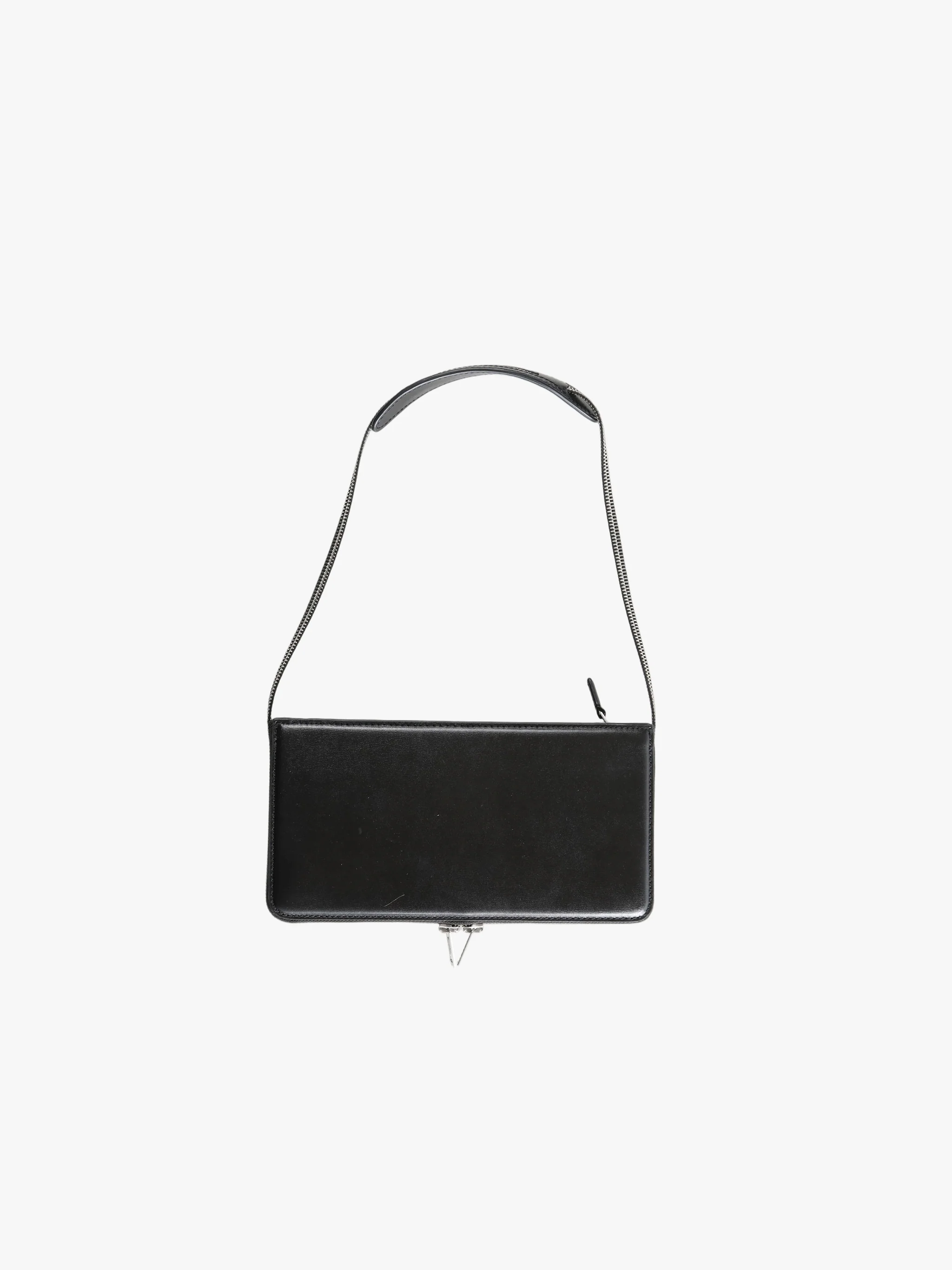 ALEXANDER WANG - Women Siren Pochette Bag - Image 2