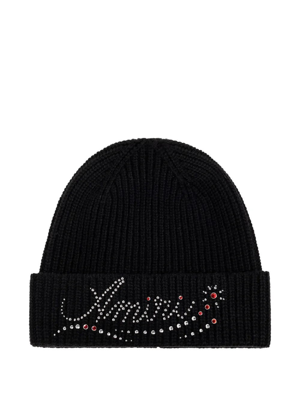 AMIRI - Men Amiri Stud Beanie
