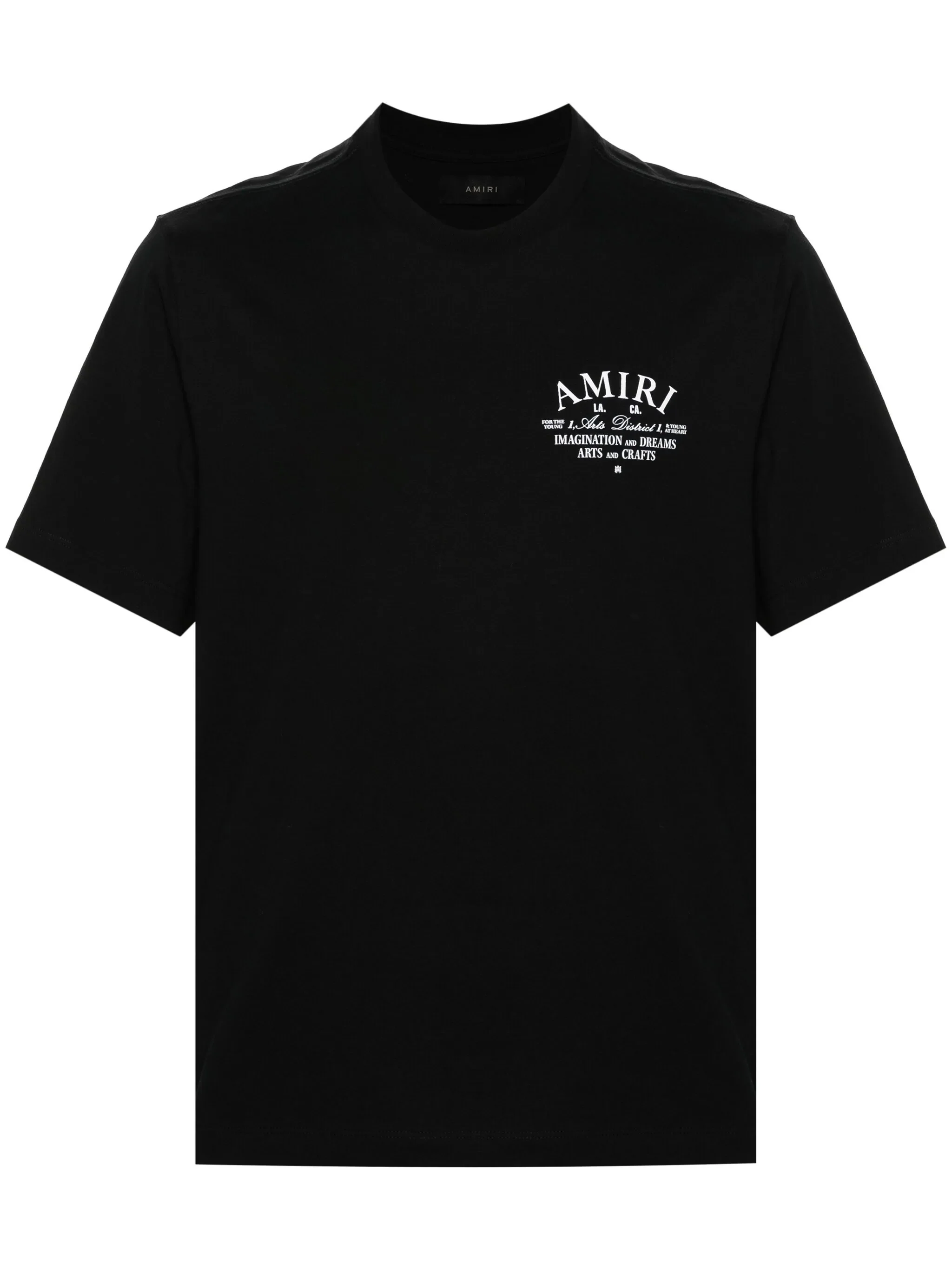 AMIRI - Men Arts District Tee - Image 5