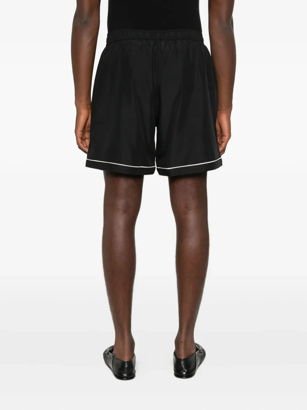 AMIRI - Men Club Amiri Short - Image 3