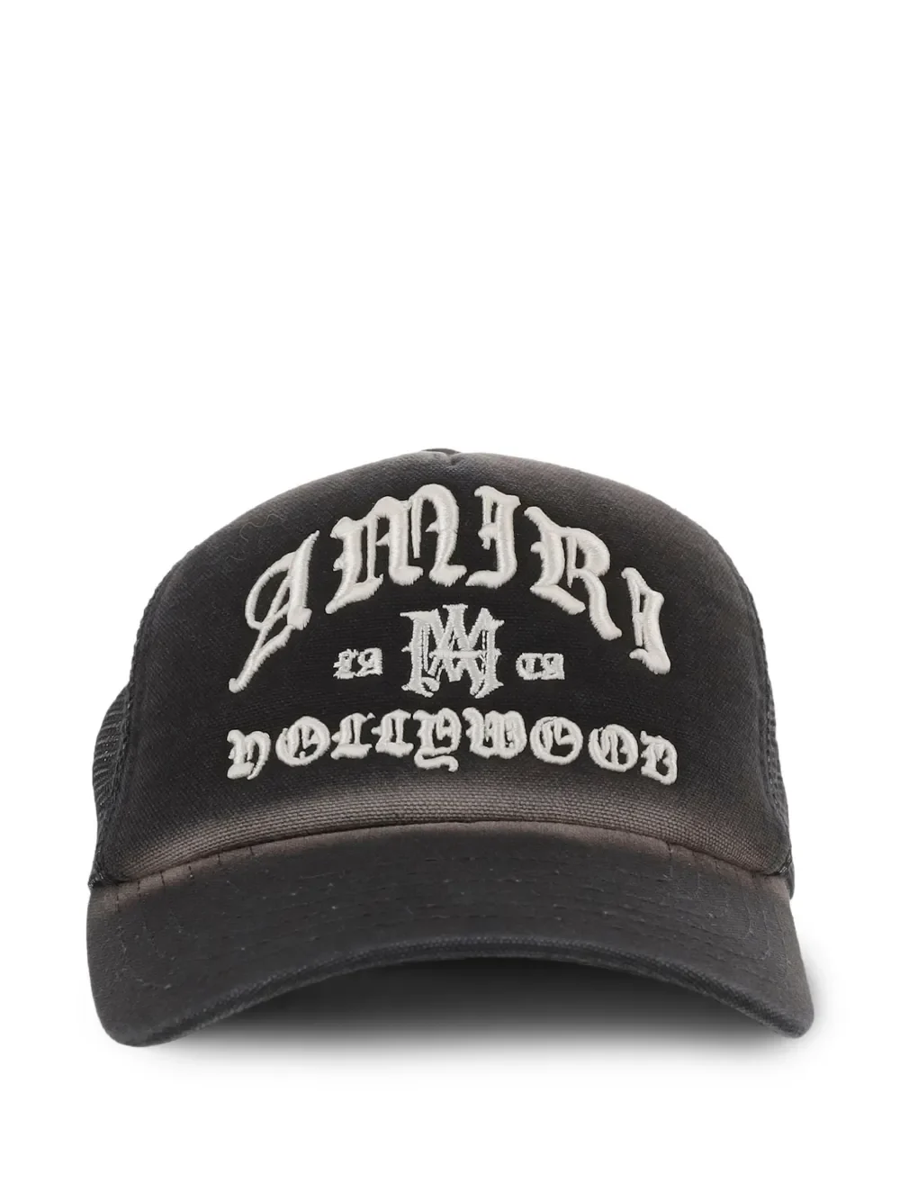 AMIRI - Men Hollywood Trucker Hat