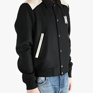AMIRI - Men Ma Band Jacket - Image 2