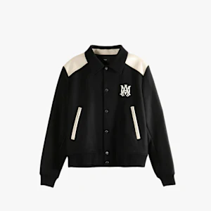 AMIRI - Men Ma Band Jacket - Image 4