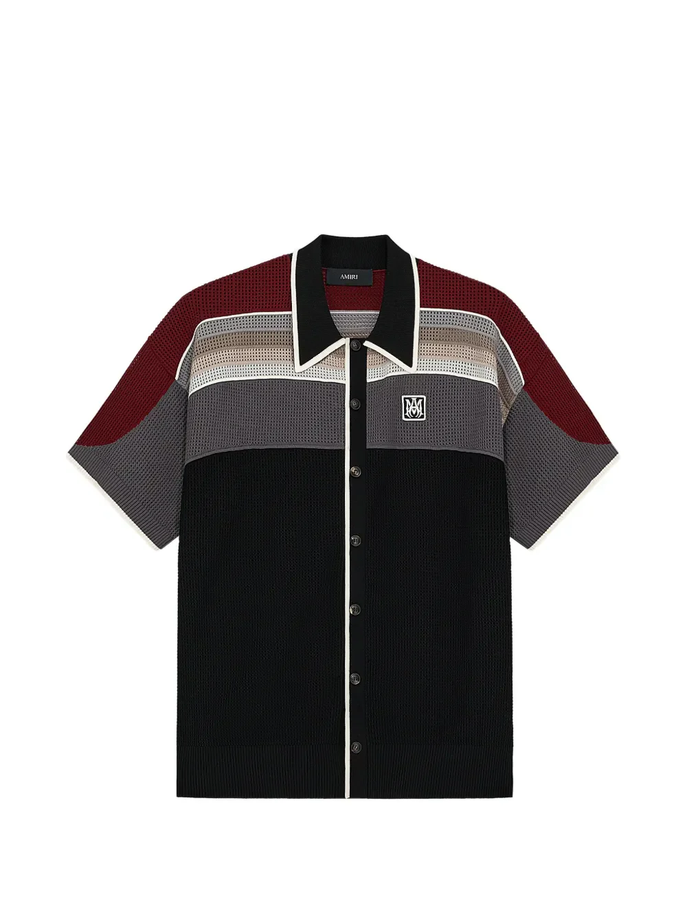 AMIRI - Men Ma Sport Shirt