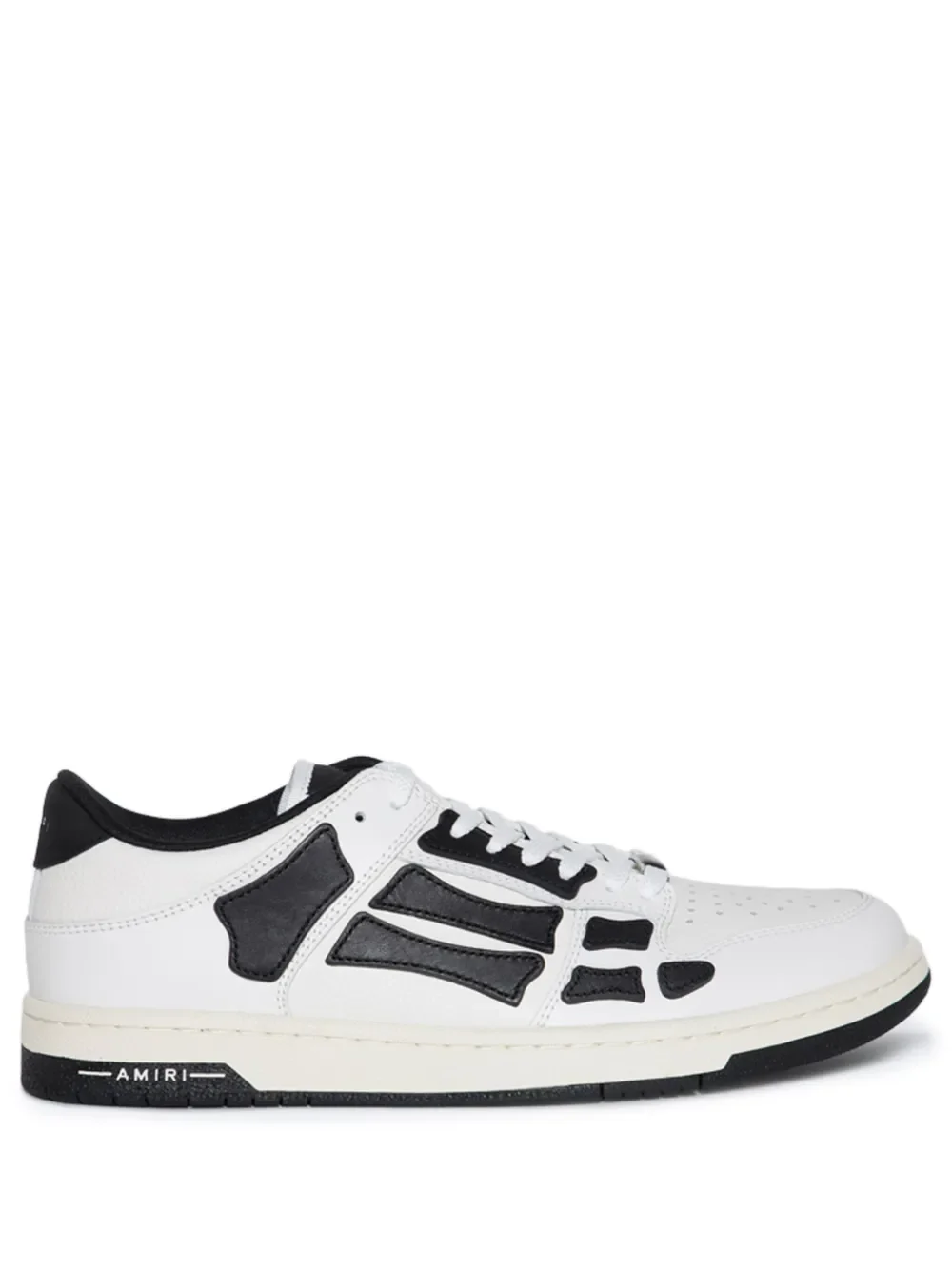 AMIRI - Men Skel Low Top Sneakers