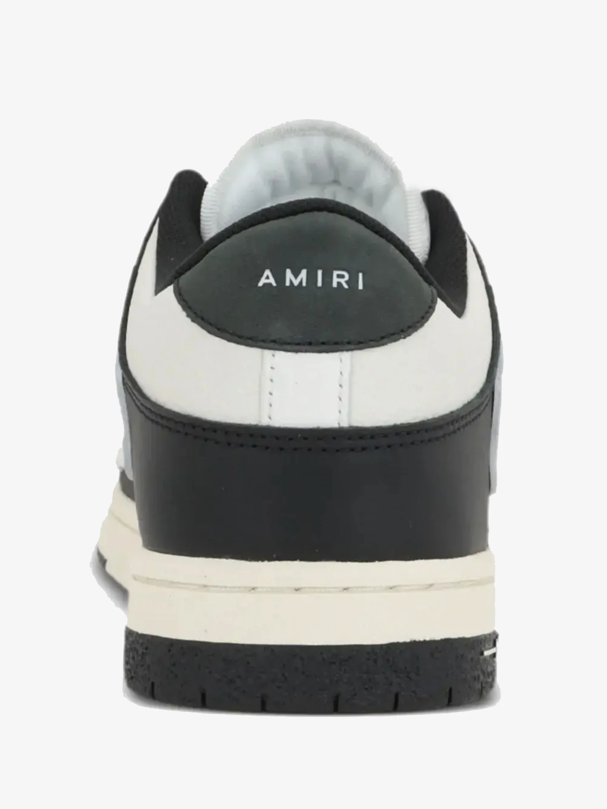 AMIRI - Men Skel Low Top Sneakers - Image 4