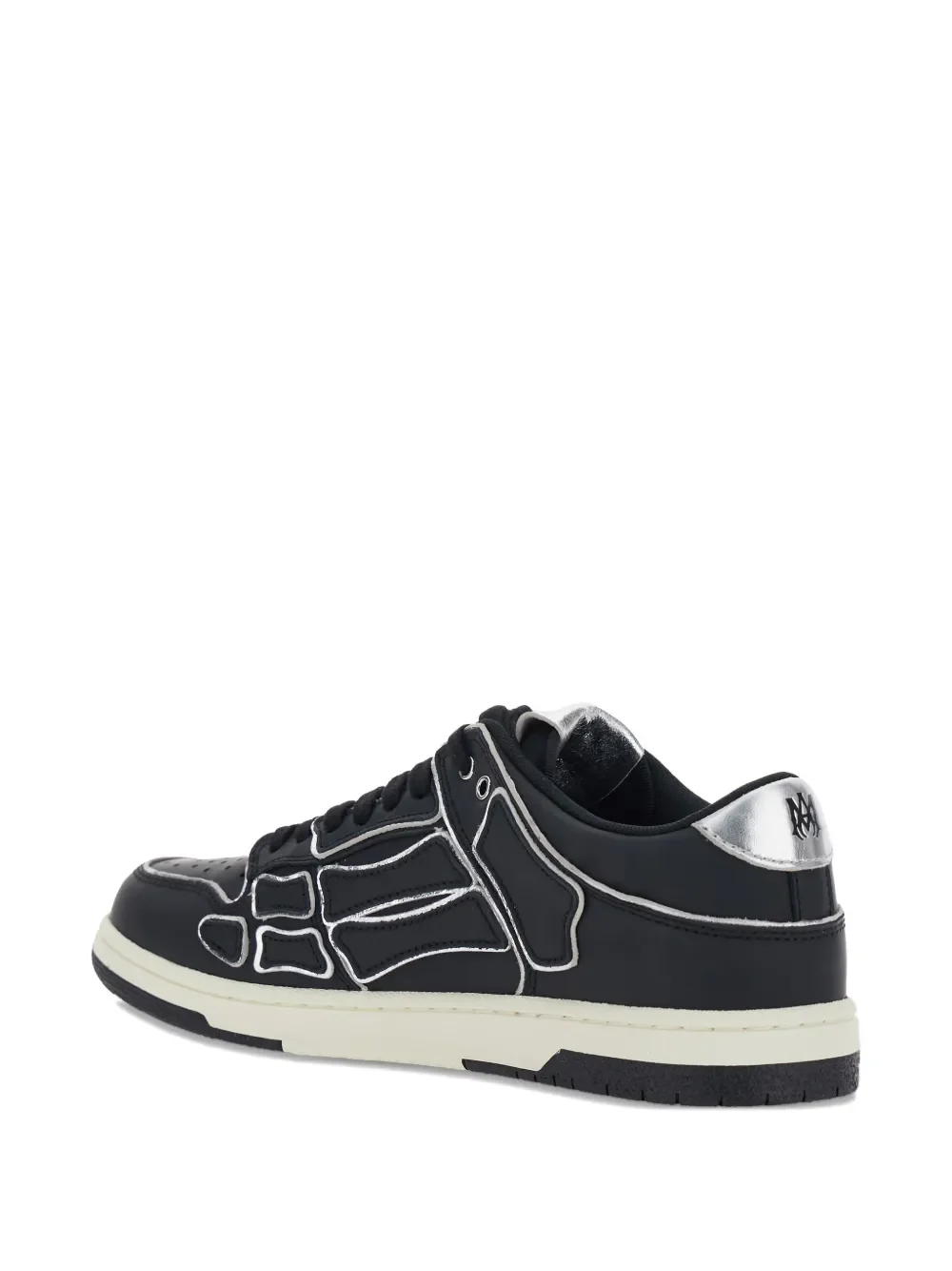 AMIRI - Men Skel Top Low  Sneakers - Image 3