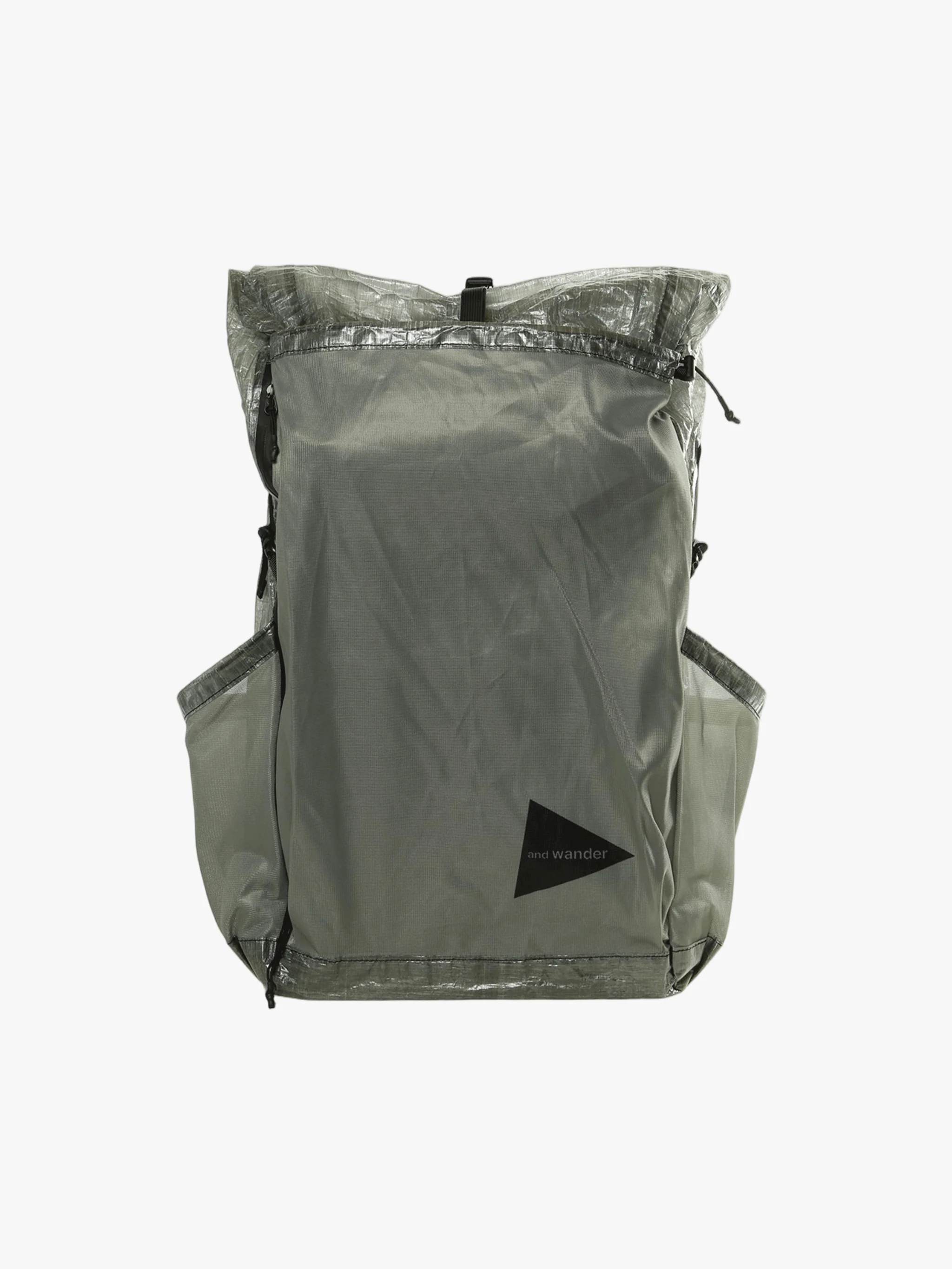 AND WANDER - Men 121 Ul Backpack With Dyneema Bag