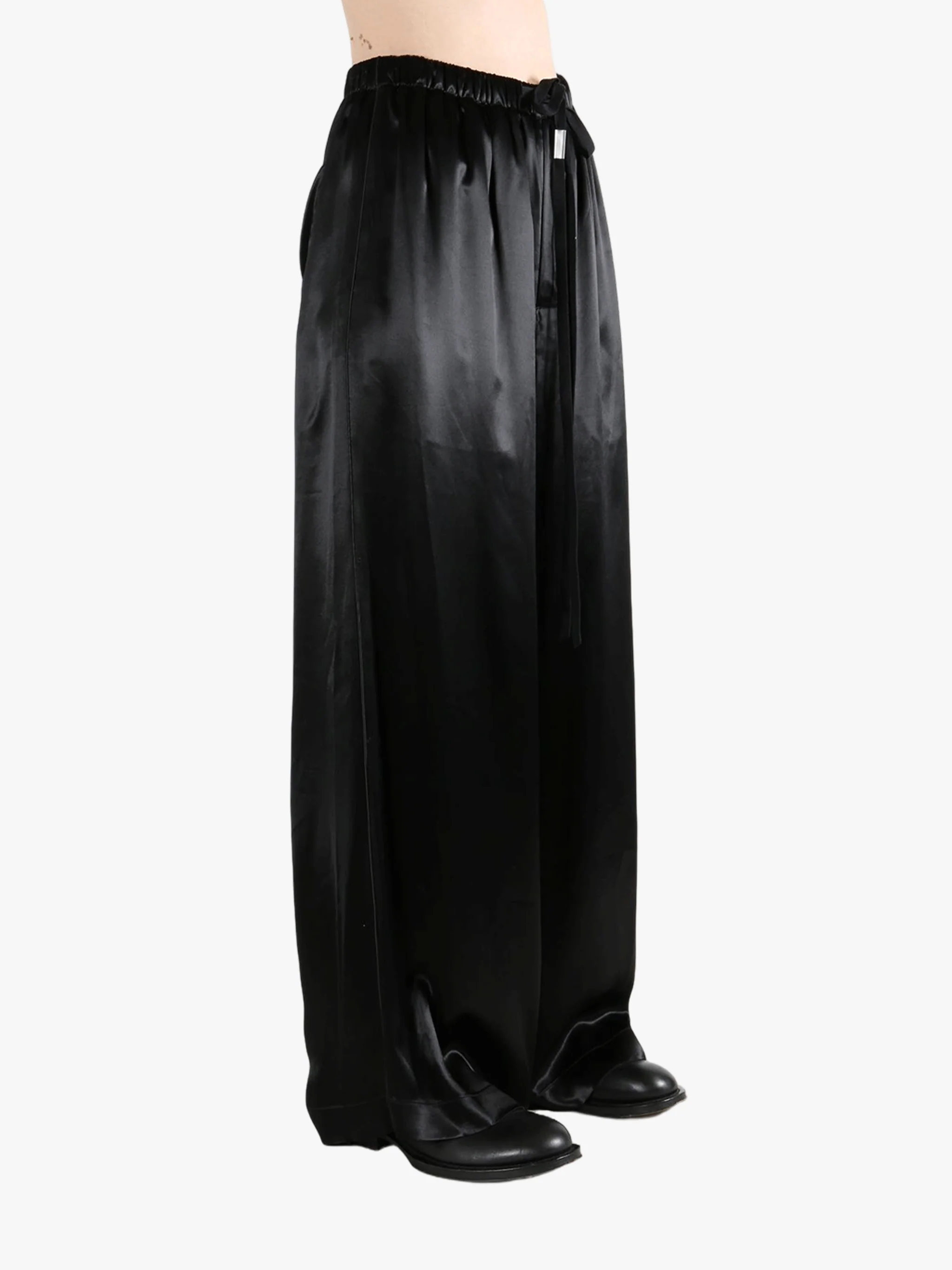 ANN DEMEULEMEESTER - Women Sofi Relaxed Lounge Pants - Image 2