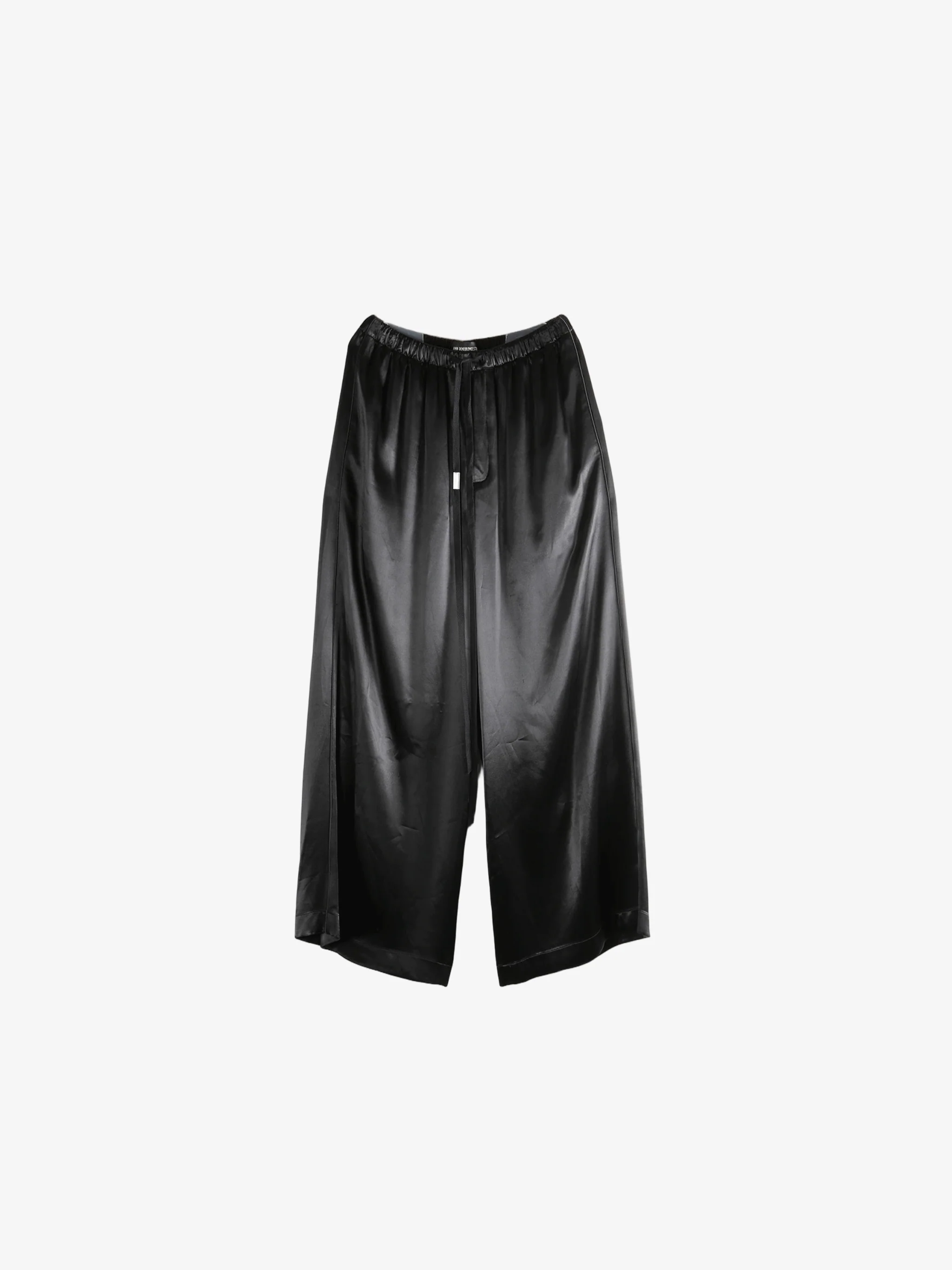 ANN DEMEULEMEESTER - Women Sofi Relaxed Lounge Pants - Image 4