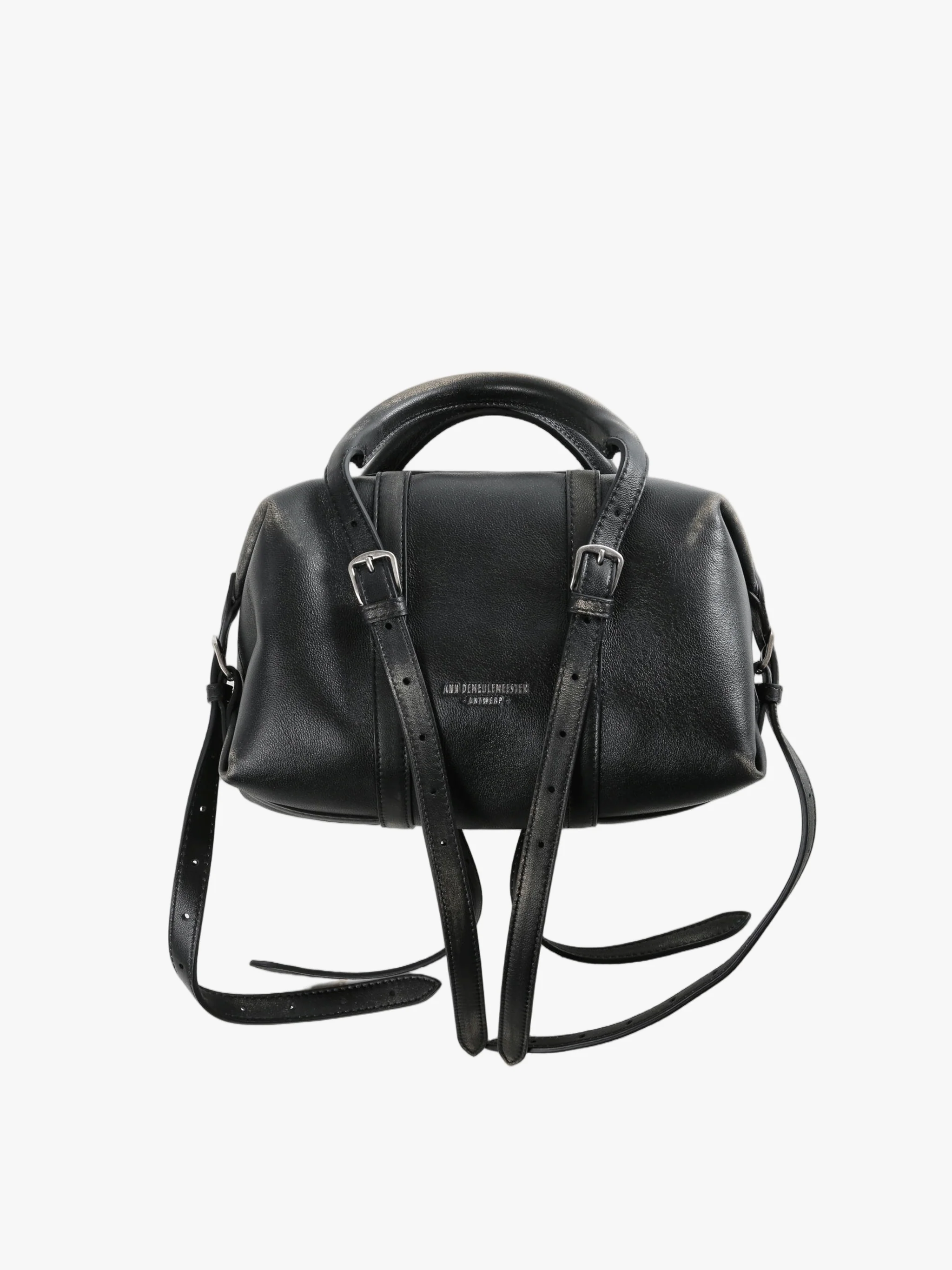 ANN DEMEULEMEESTER - Women Terra Small Hand Bag