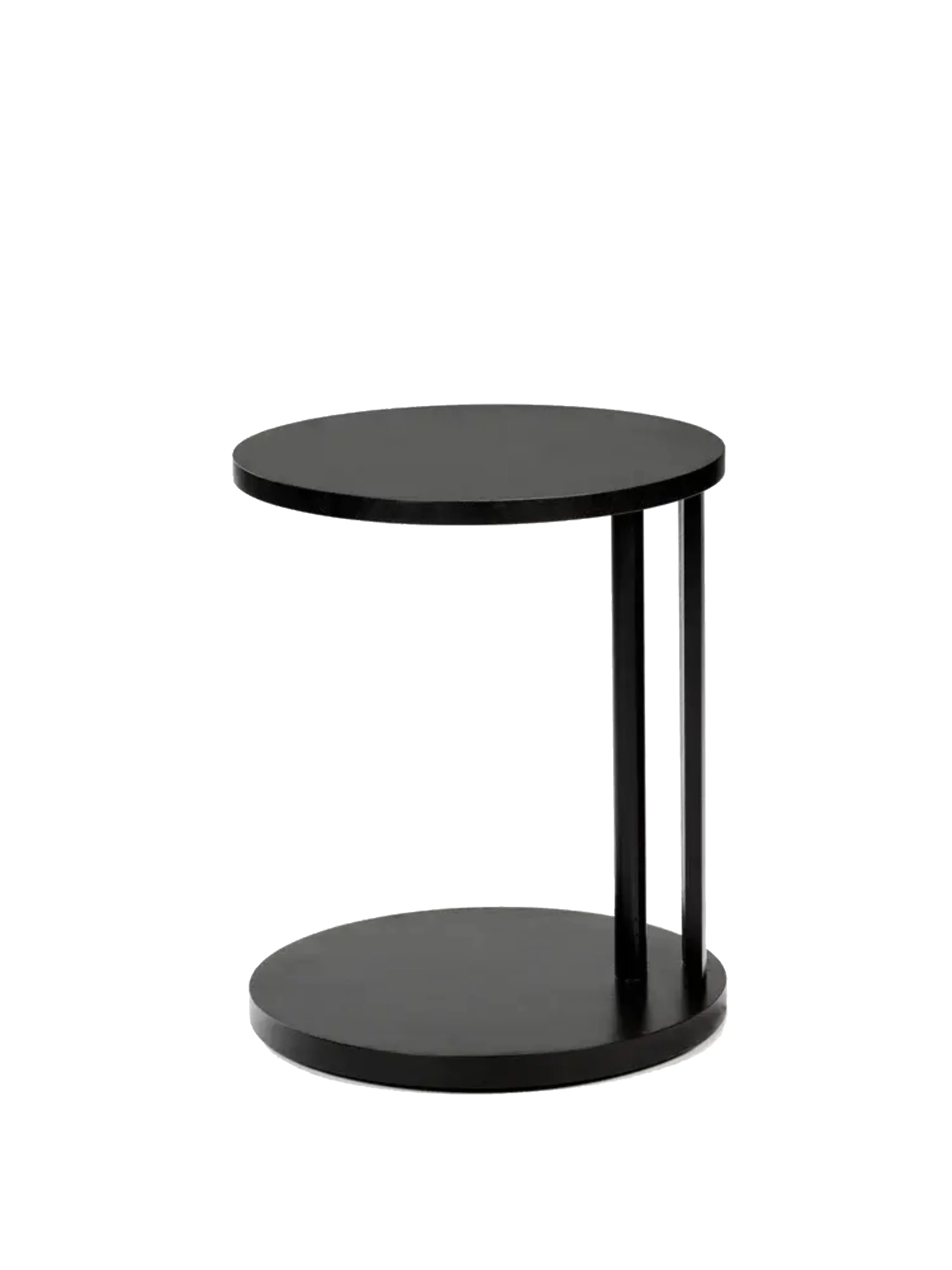 ANN DEMEULEMEESTER X SERAX - Aura Low Side Table - Image 2