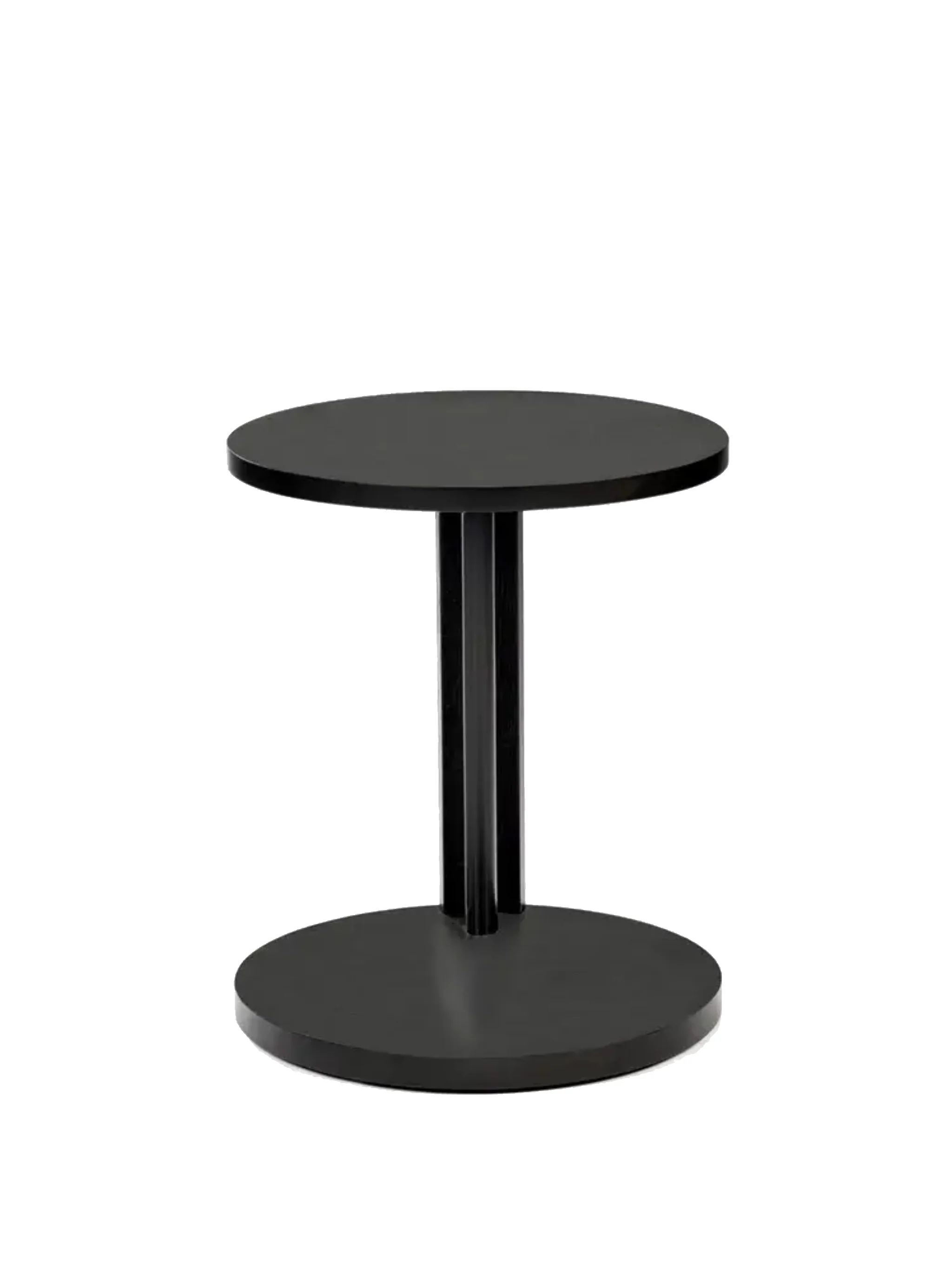 ANN DEMEULEMEESTER X SERAX - Aura Low Side Table - Image 3