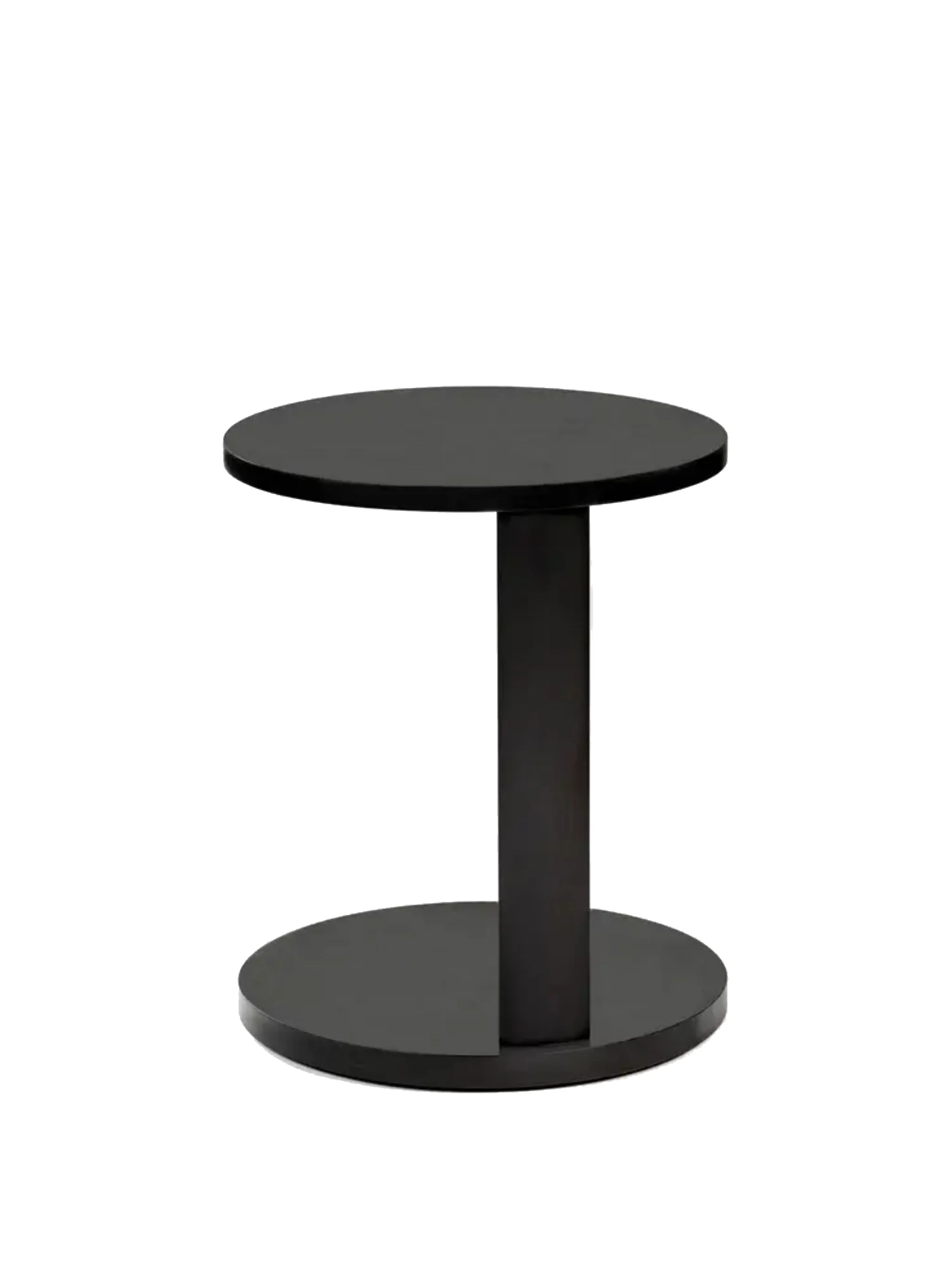 ANN DEMEULEMEESTER X SERAX - Aura Low Side Table - Image 4