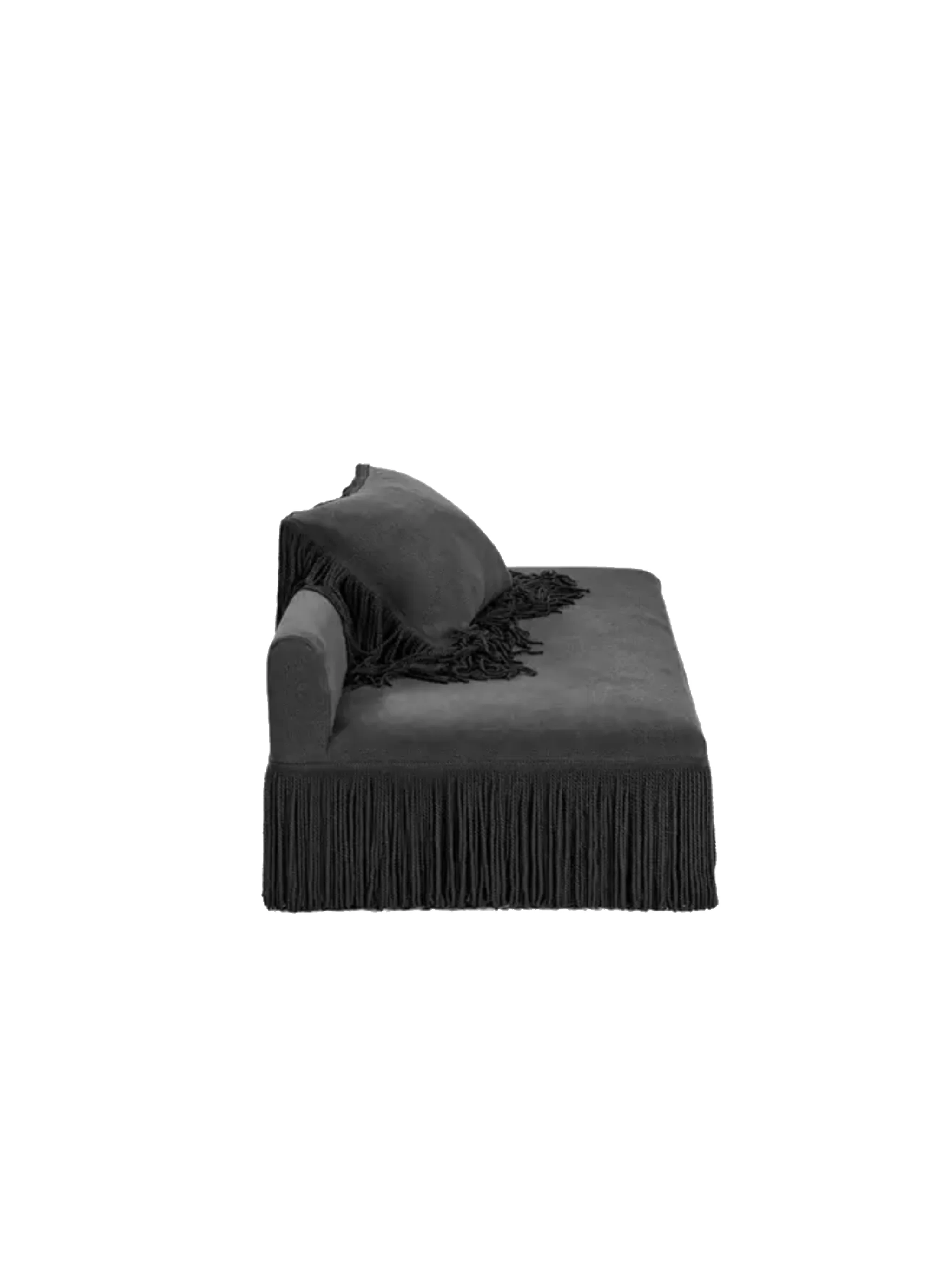 ANN DEMEULEMEESTER X SERAX - Frou Sofa + Cushion - Image 4