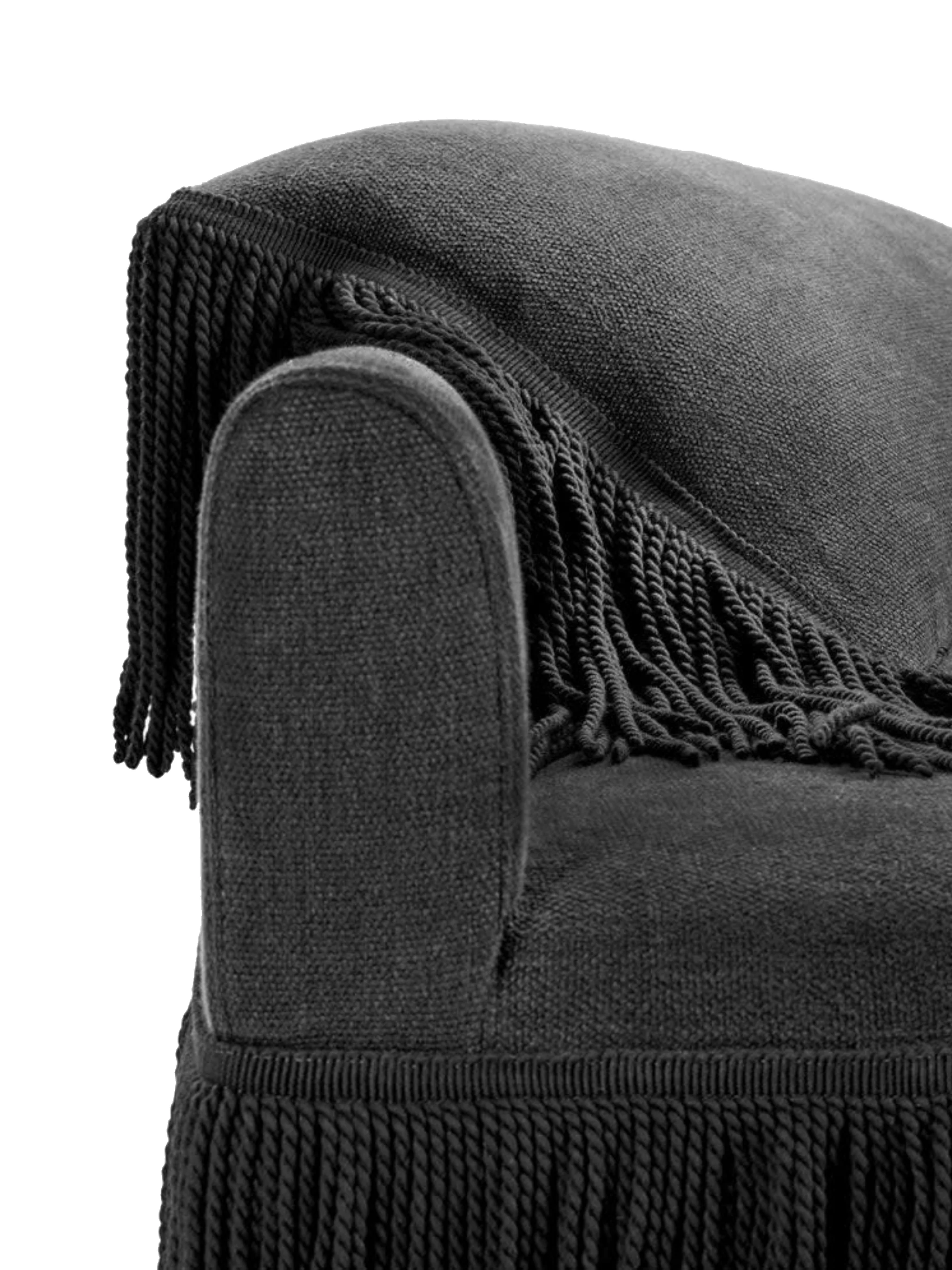 ANN DEMEULEMEESTER X SERAX - Frou Sofa + Cushion - Image 6