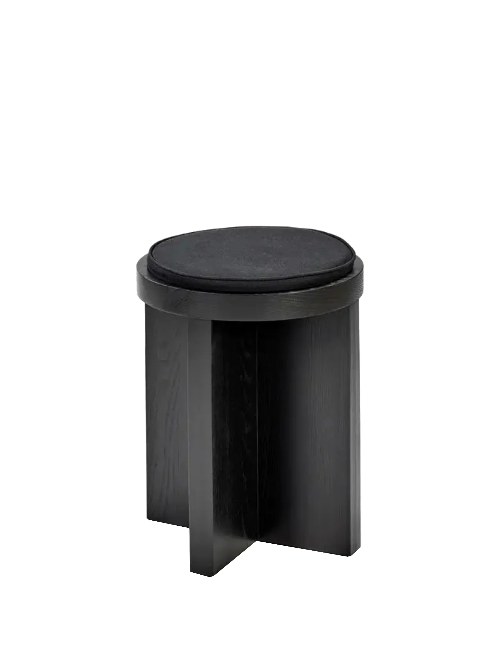 ANN DEMEULEMEESTER X SERAX - Tabu Stool - Image 2