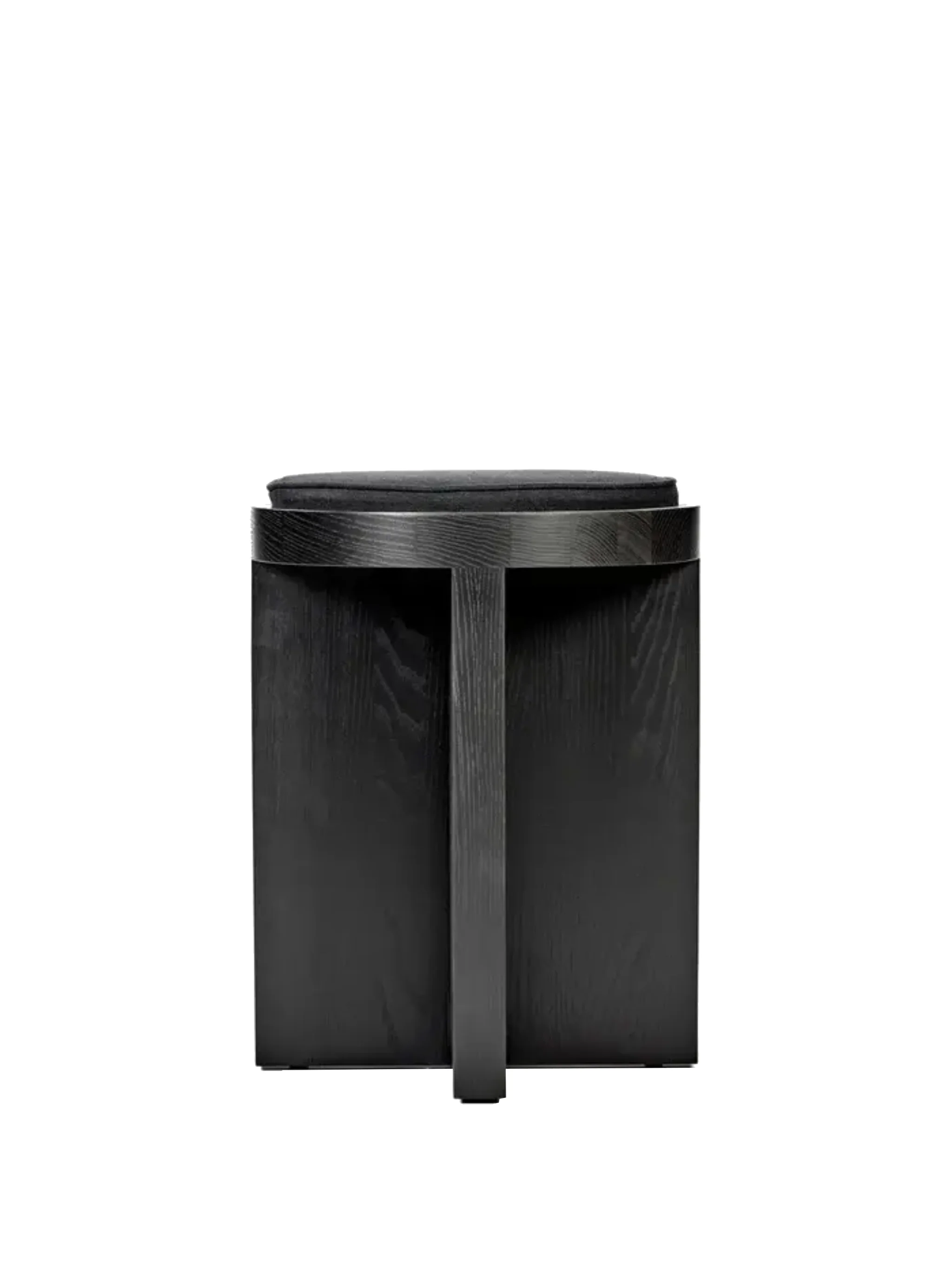 ANN DEMEULEMEESTER X SERAX - Tabu Stool - Image 3