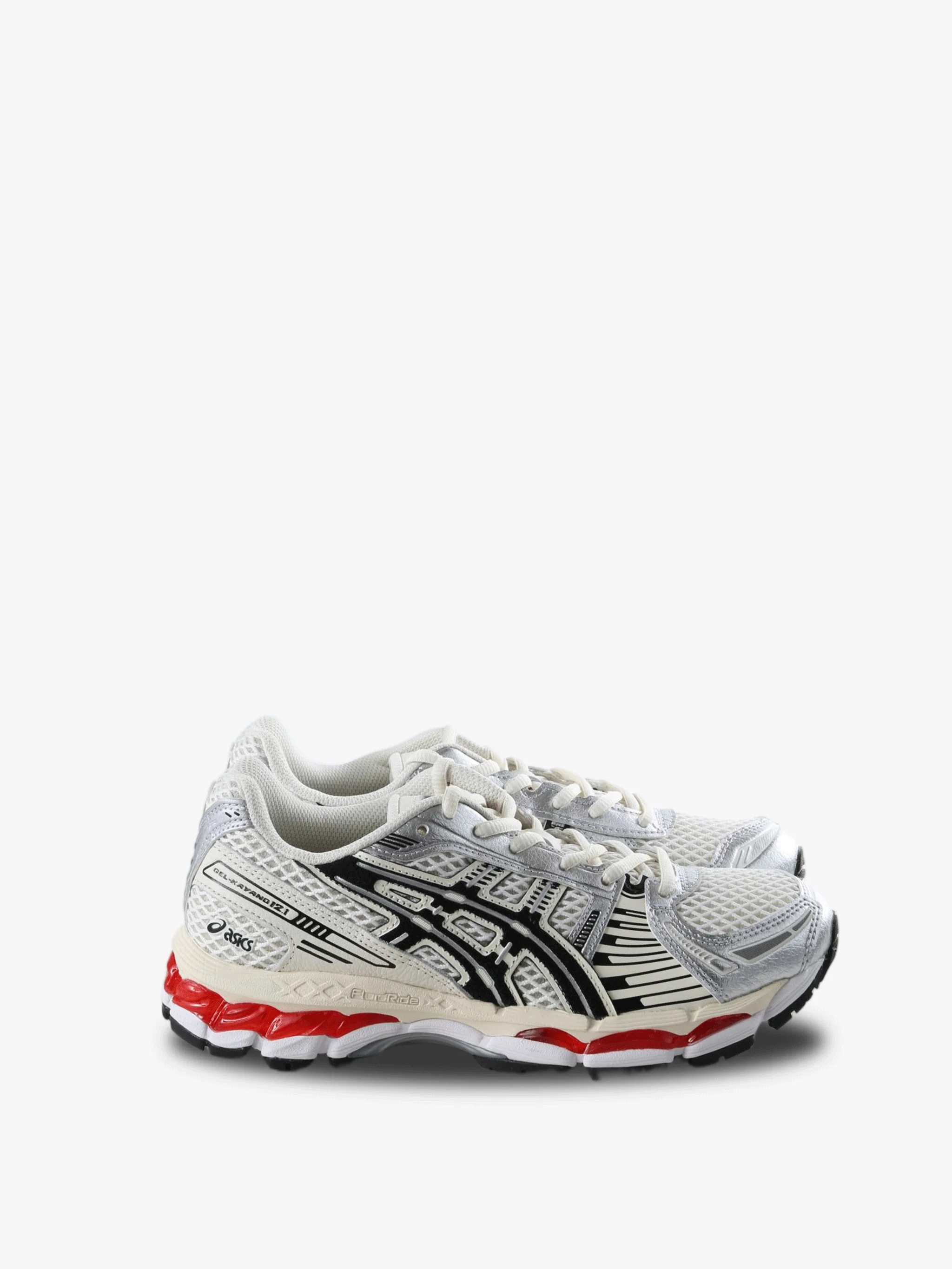 ASICS - Unisex GEL-Kayano 12.1 Sneakers