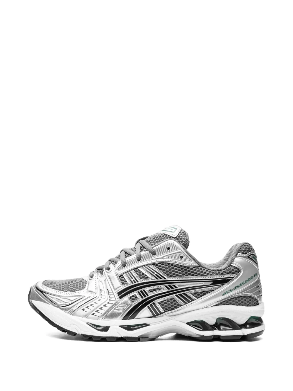 ASICS - Unisex GEL-KAYANO 14 Sneakers - Image 2