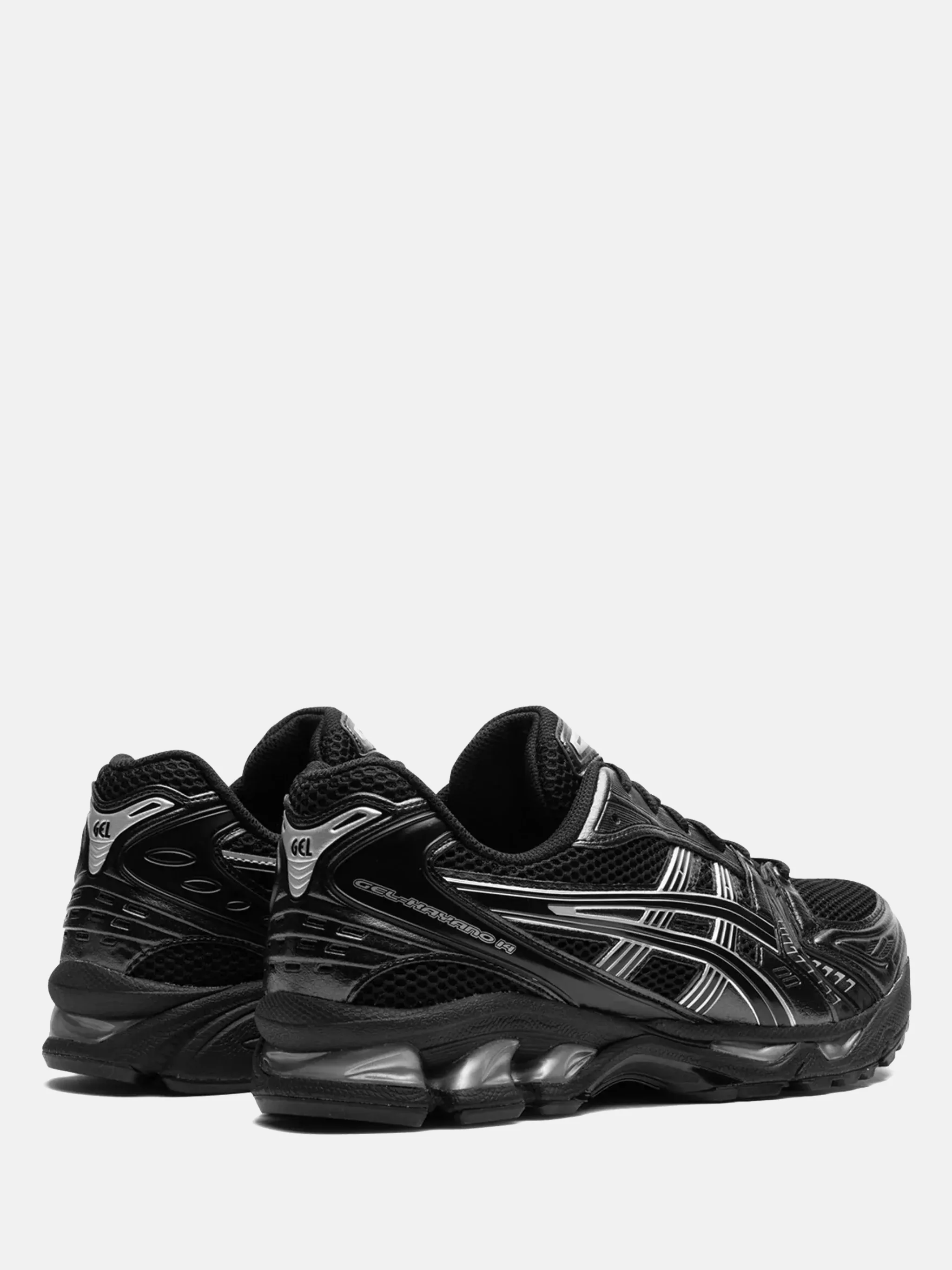 ASICS - Unisex GEL-KAYANO 14 Sneakers - Image 4