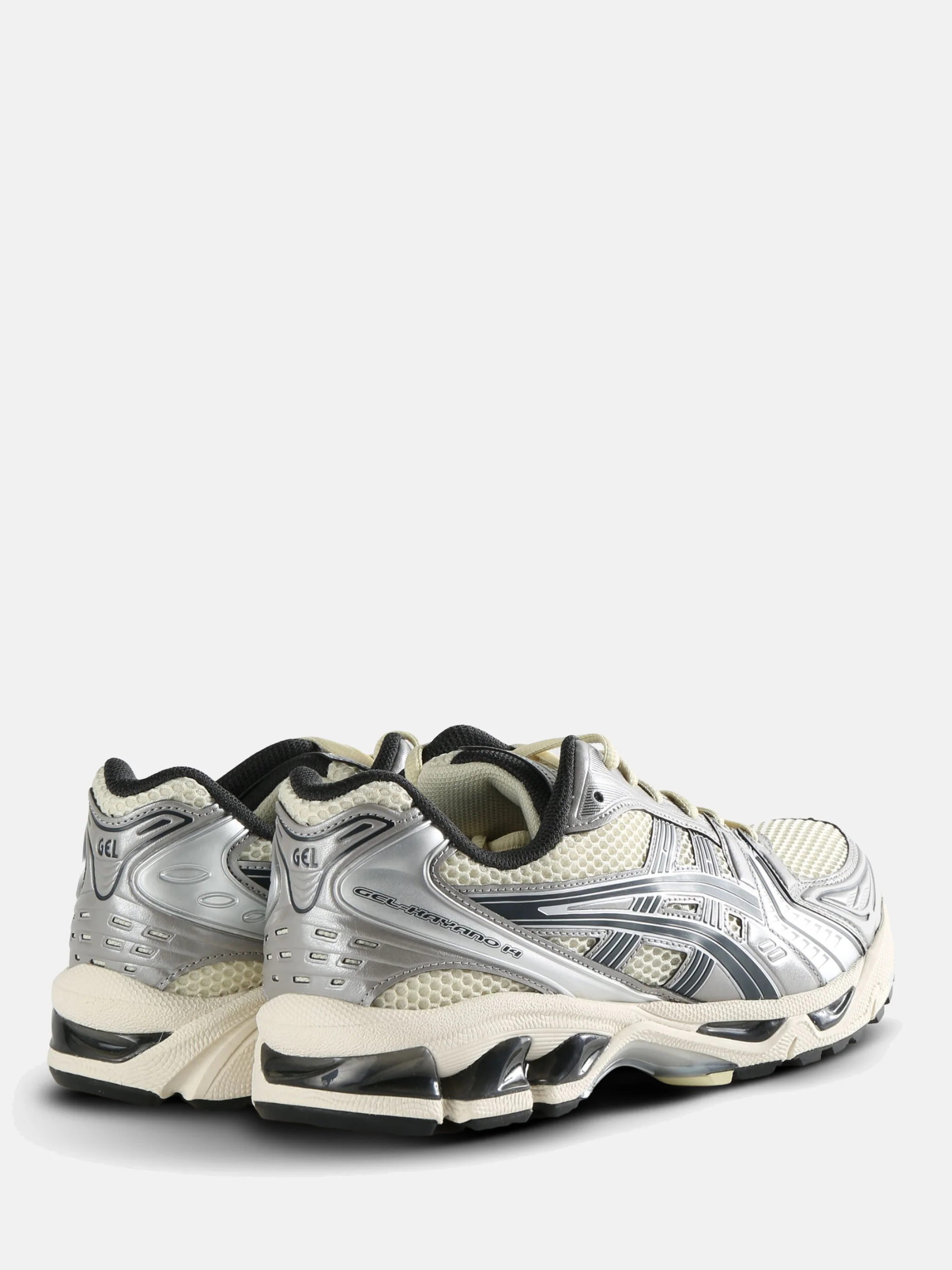 ASICS - Unisex Gel-Kayano 14 Sneakers - Image 3
