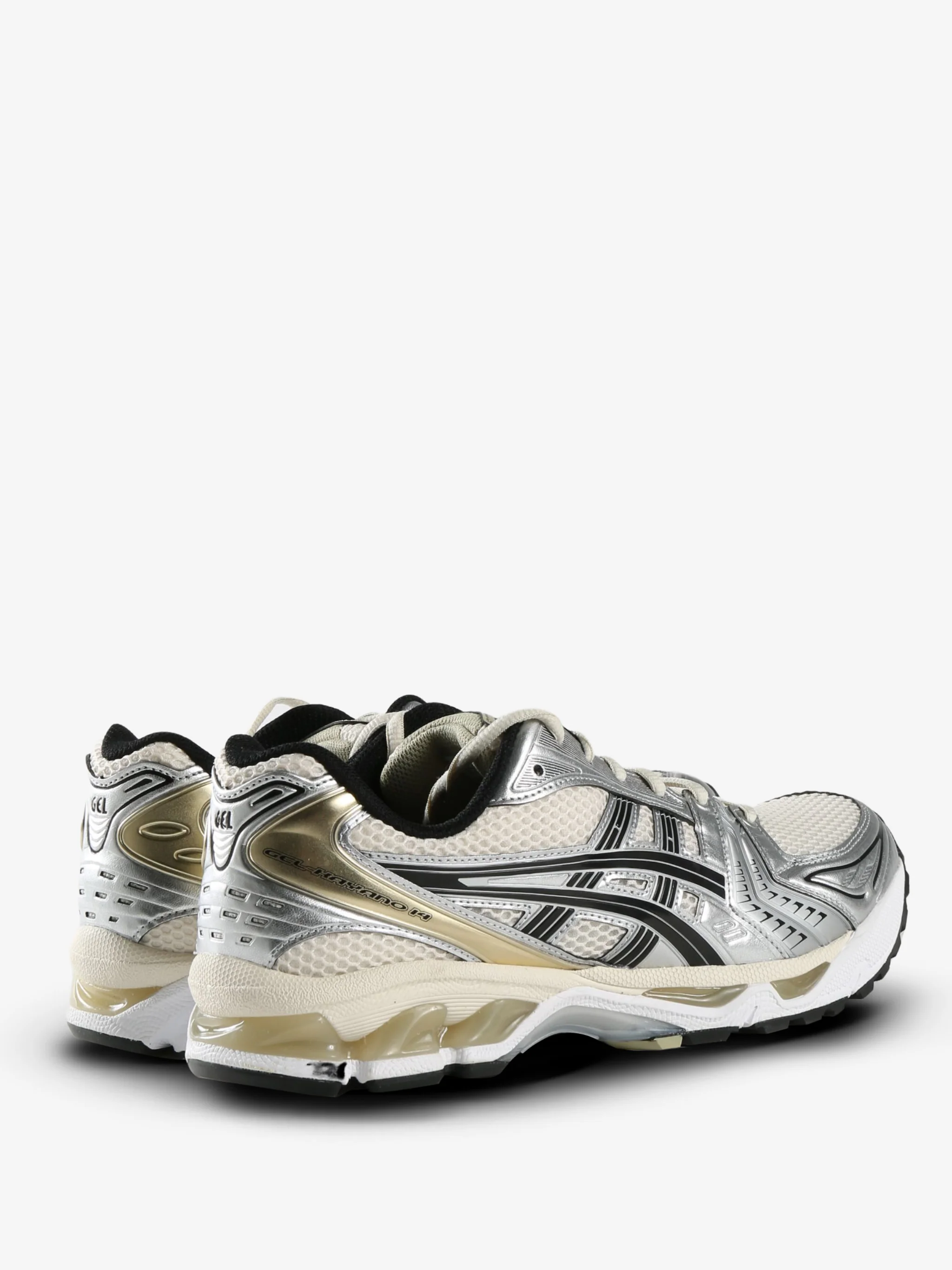 ASICS - Unisex Gel-Kayano-14 Sneakers - Image 3