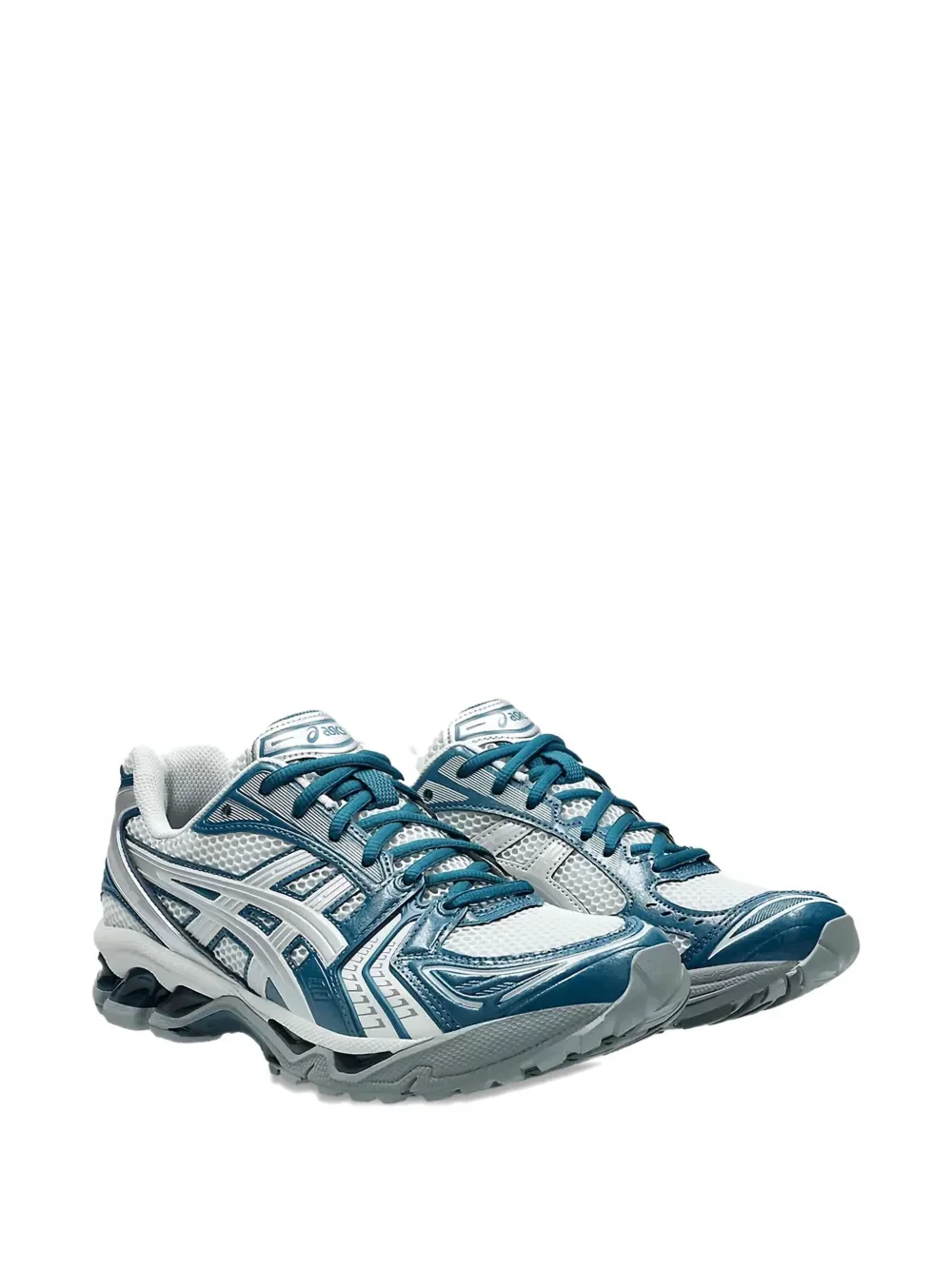 ASICS - Unisex GEL-KAYANO 14 Sneakers - Image 2